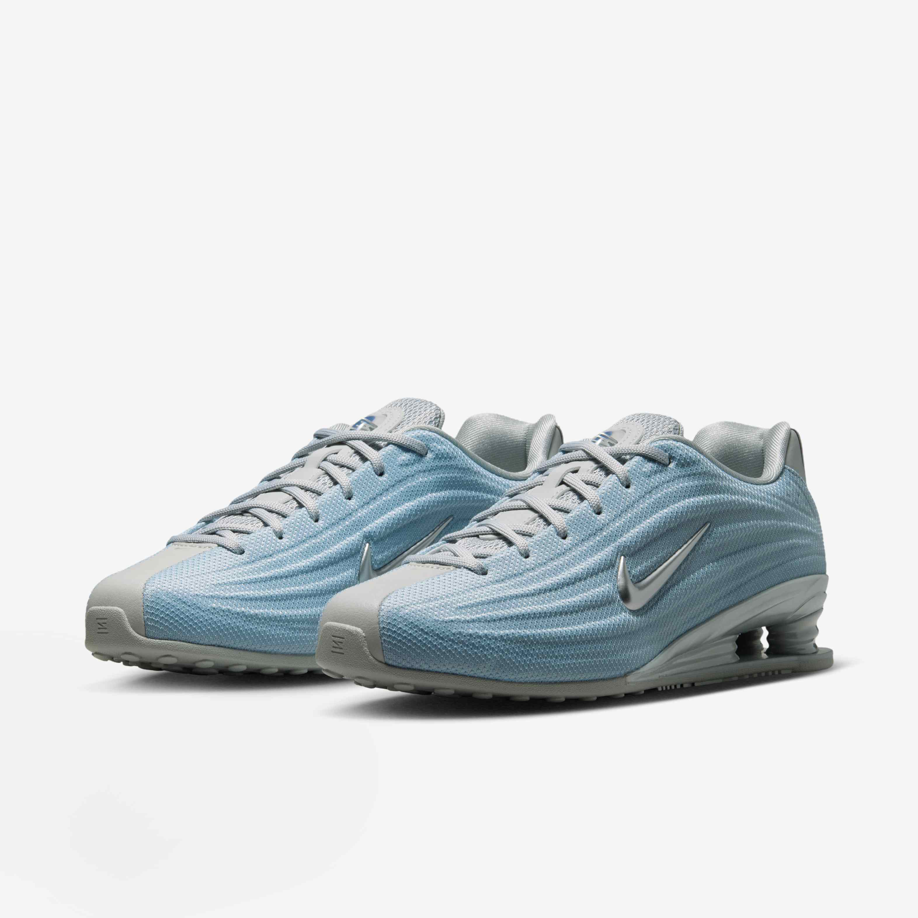 Nike Shox Z image number 4