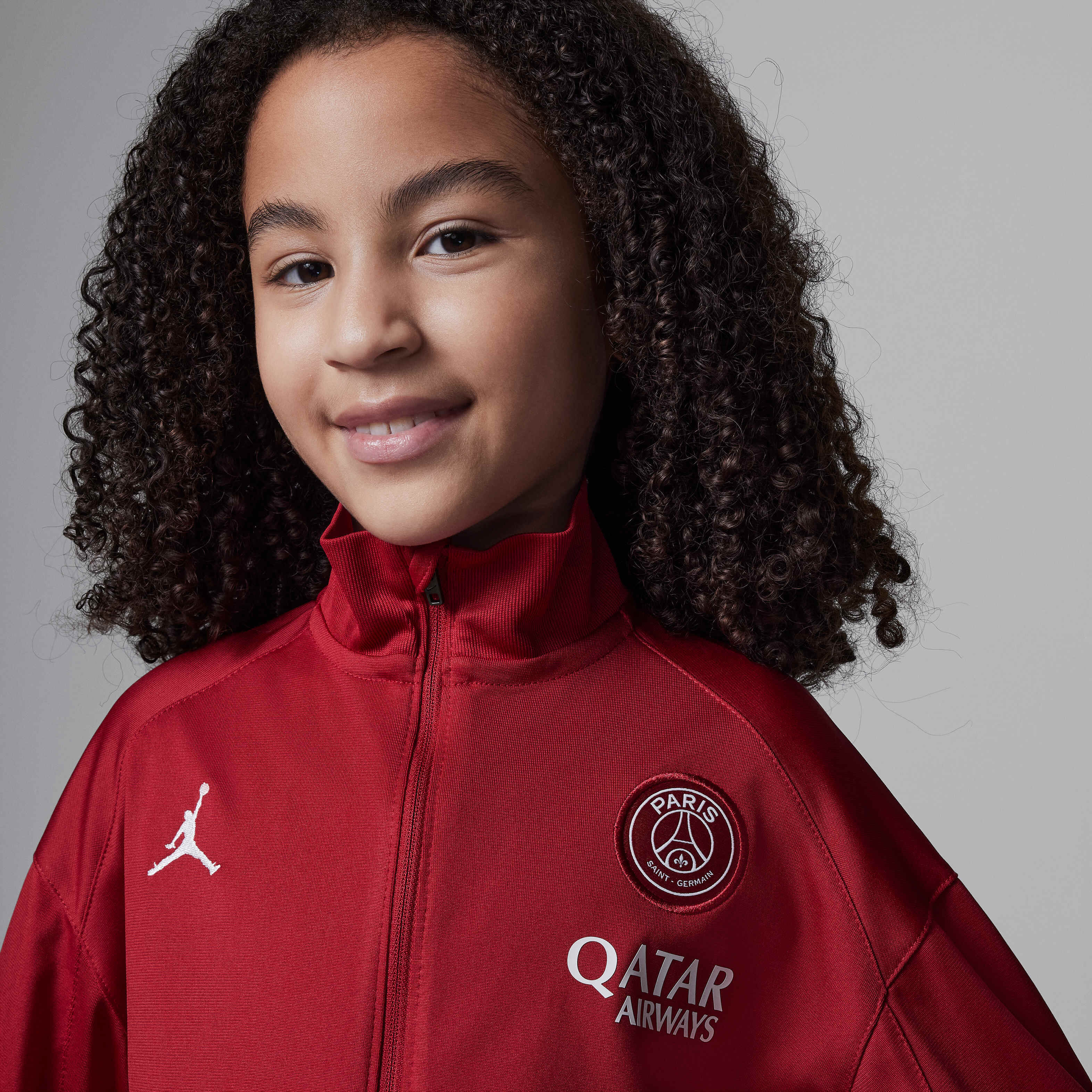 Paris Saint-Germain Strike Fourth image number 3