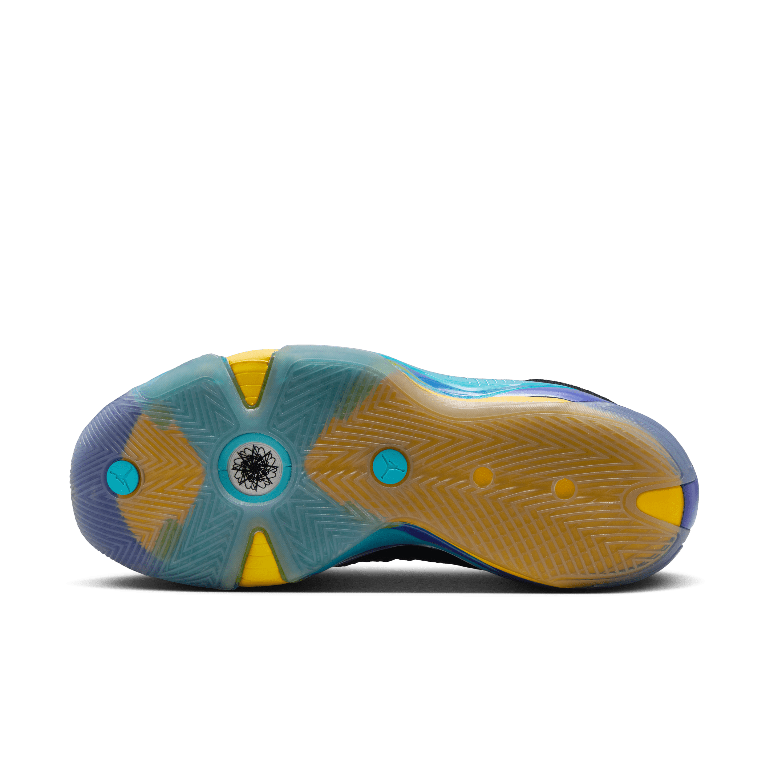 Buy Air Jordan XXXVIII 'Aqua' Basketball Shoes Nike UAE Official