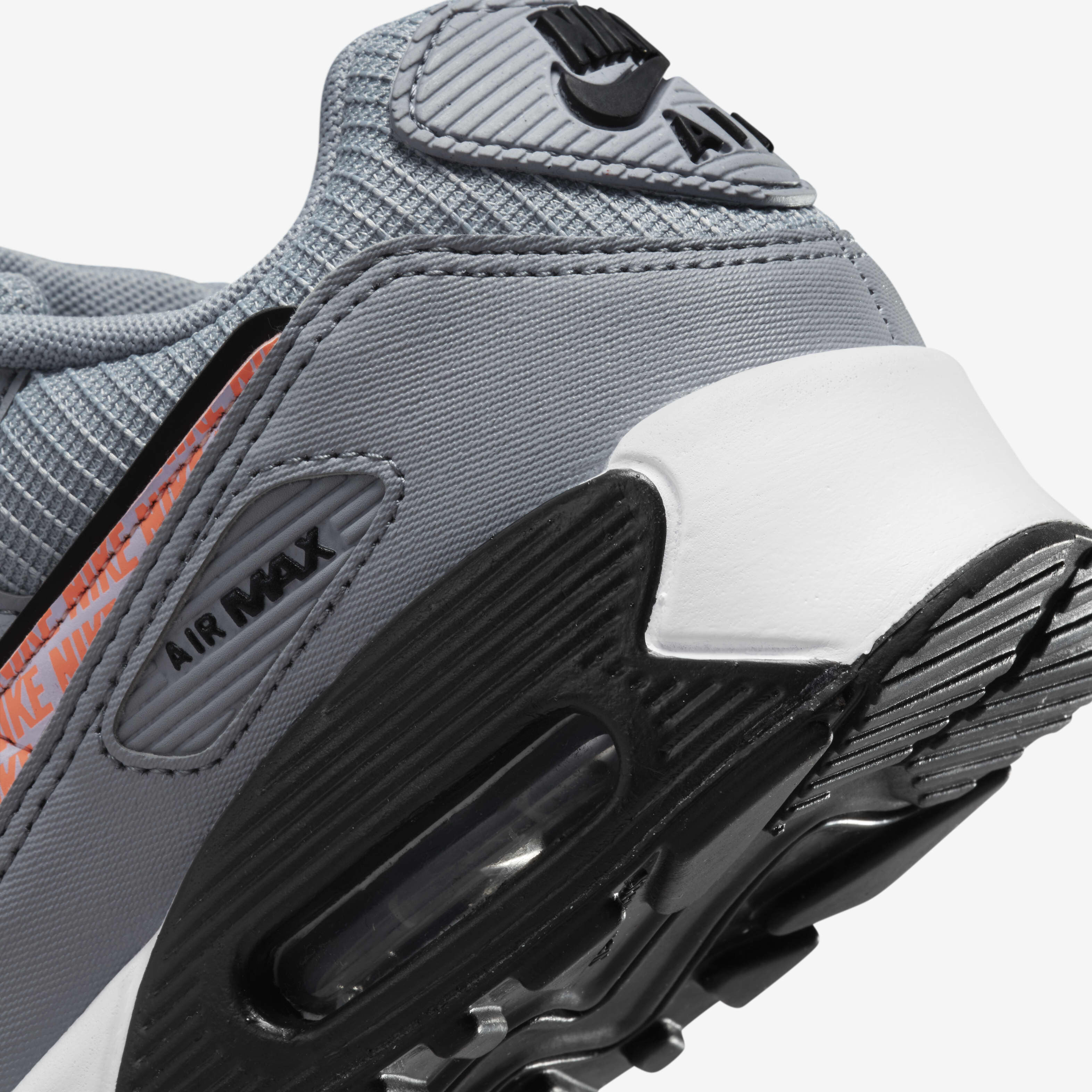 حذاء اير ماكس 90 نكست نيتشر image number 7
