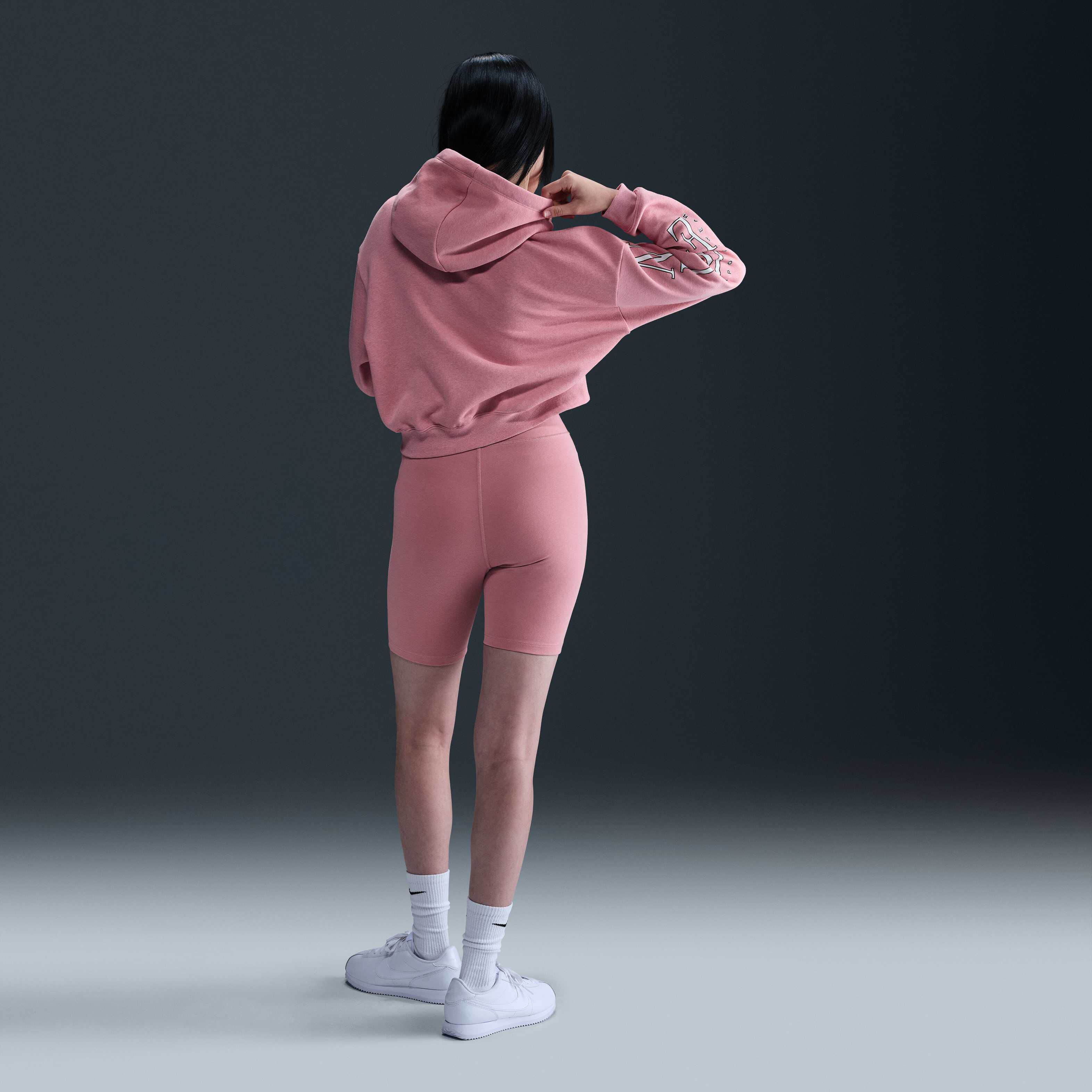 Nike Sportswear Club Fleece image number 4