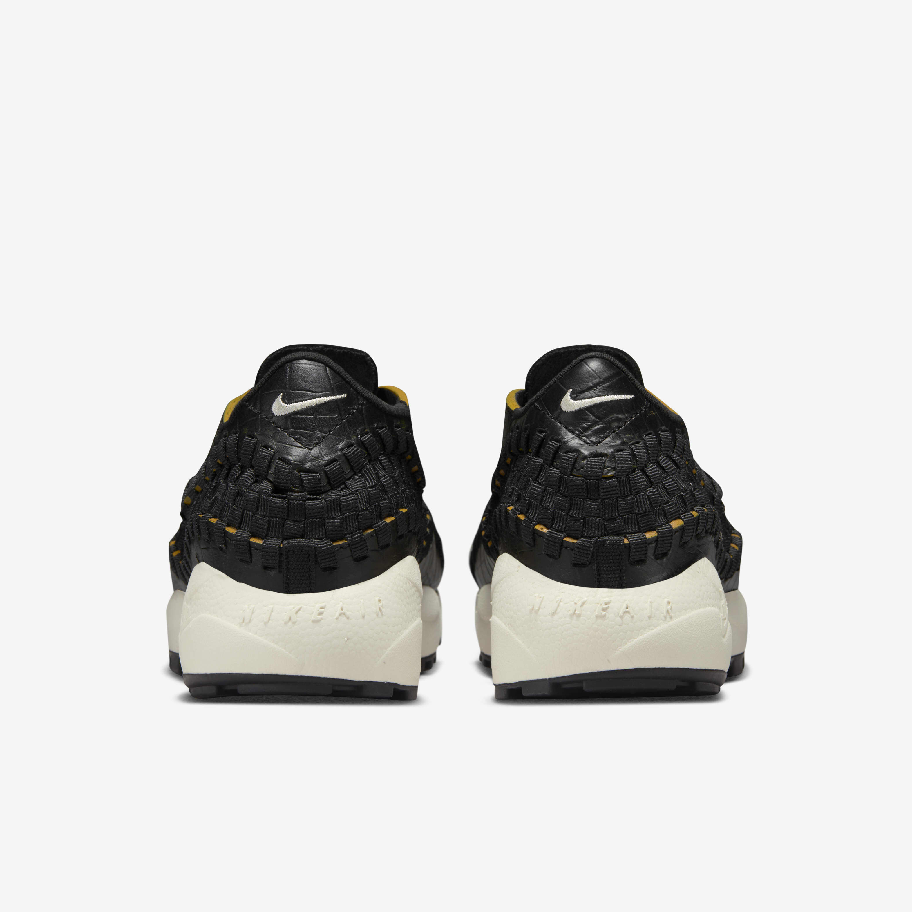 Nike Air Footscape Woven Premium image number 5