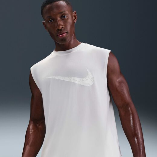 Basketball-Nike, Giannis, Men's Dri-FIT Basketball Top