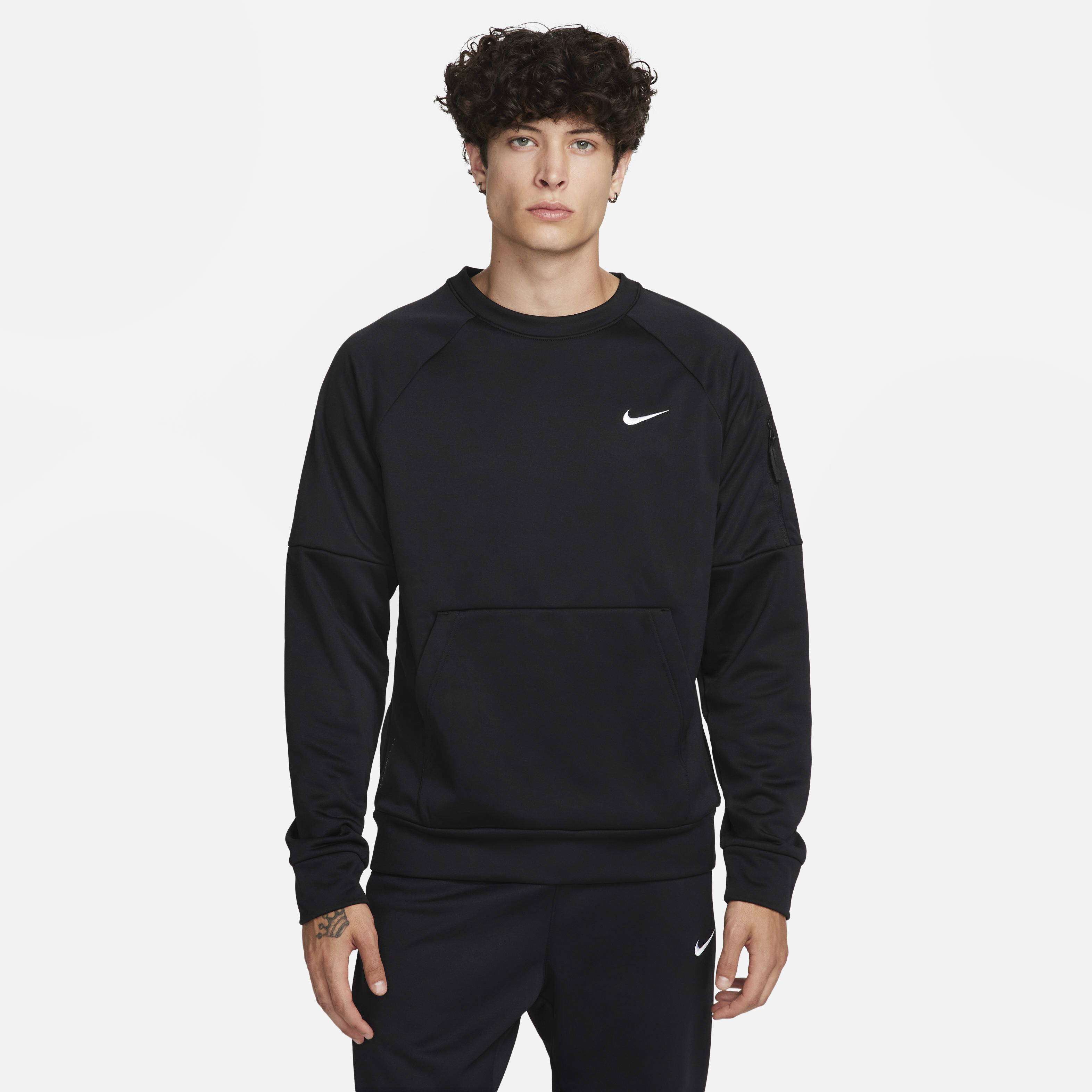 Nike gym sweatshirt outlet