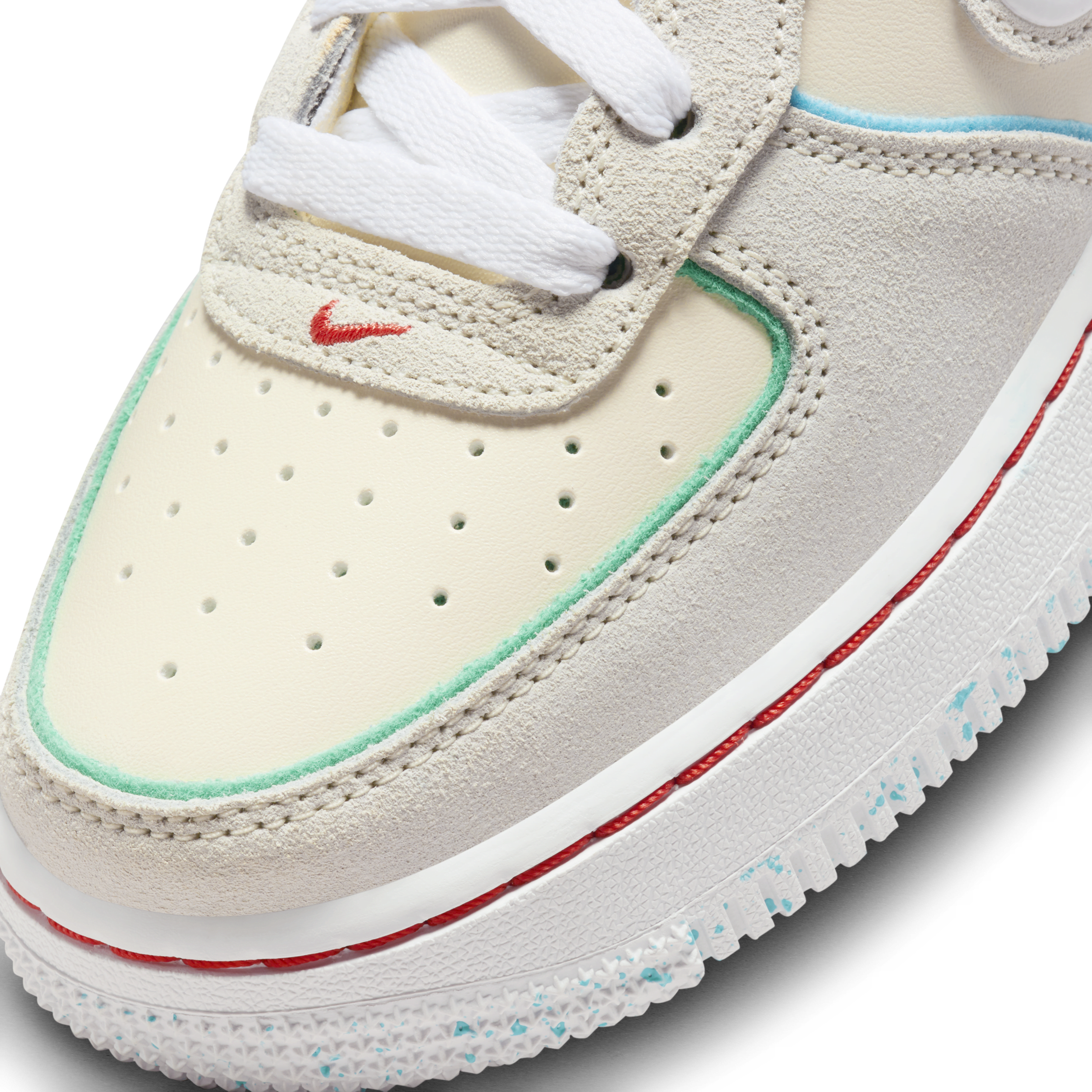 nike force 1 lv8 utility kids