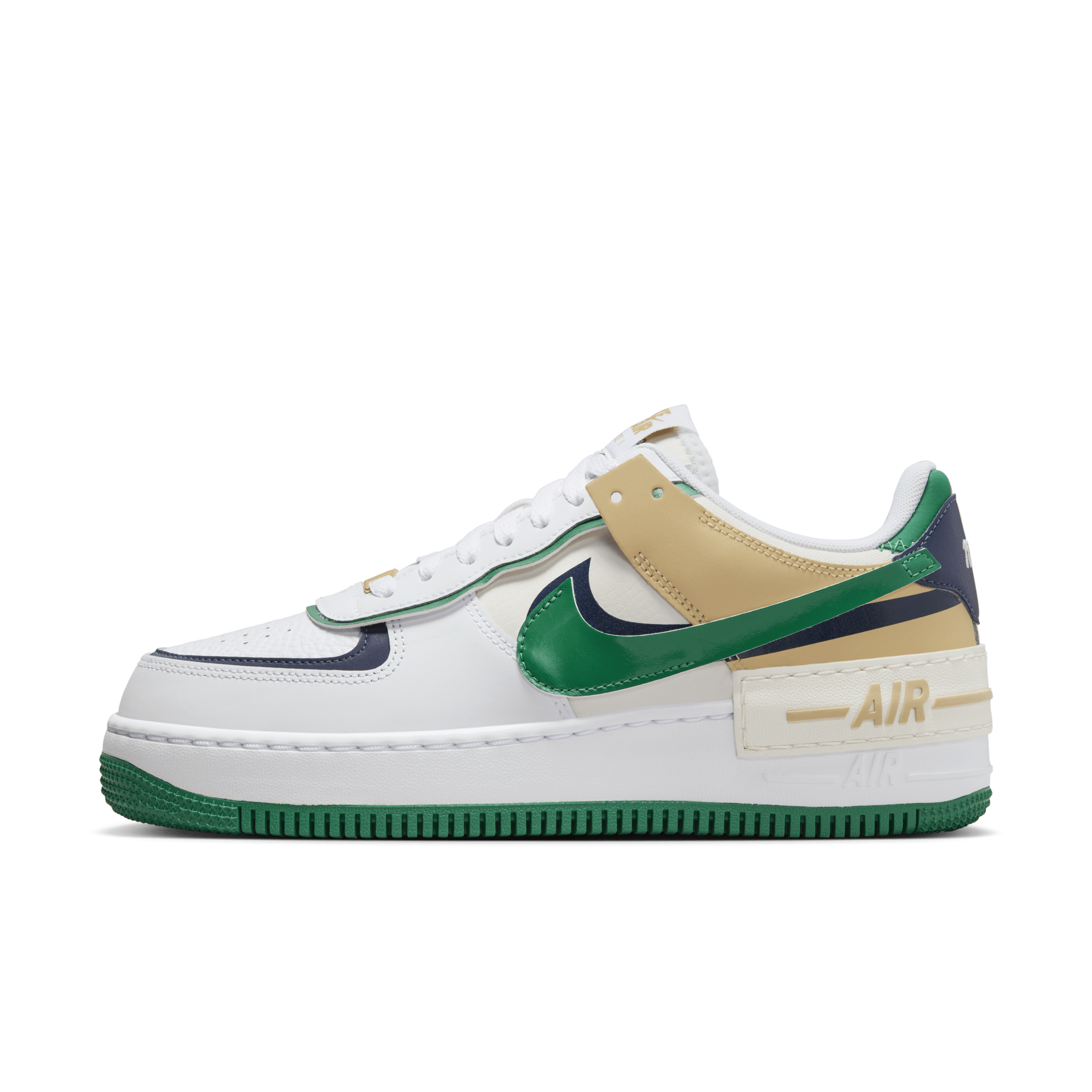 Shop Air Force 1 Shadow Women s Shoes Nike UAE