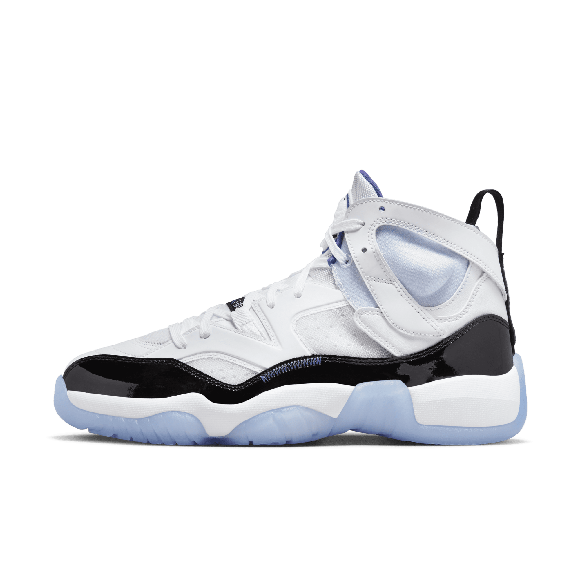 Shop Jumpman Two Trey Men s Shoes Nike UAE