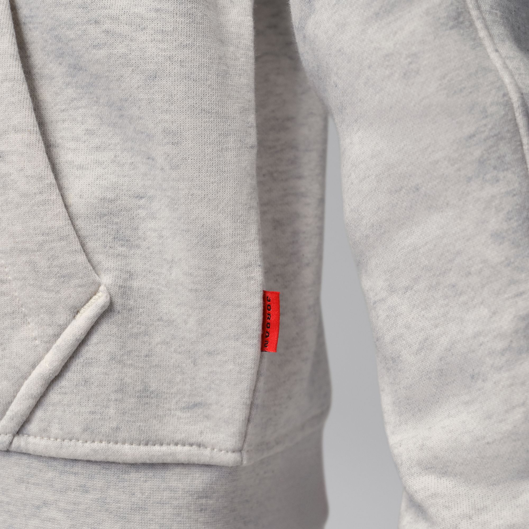 Jordan Brooklyn Fleece image number 5