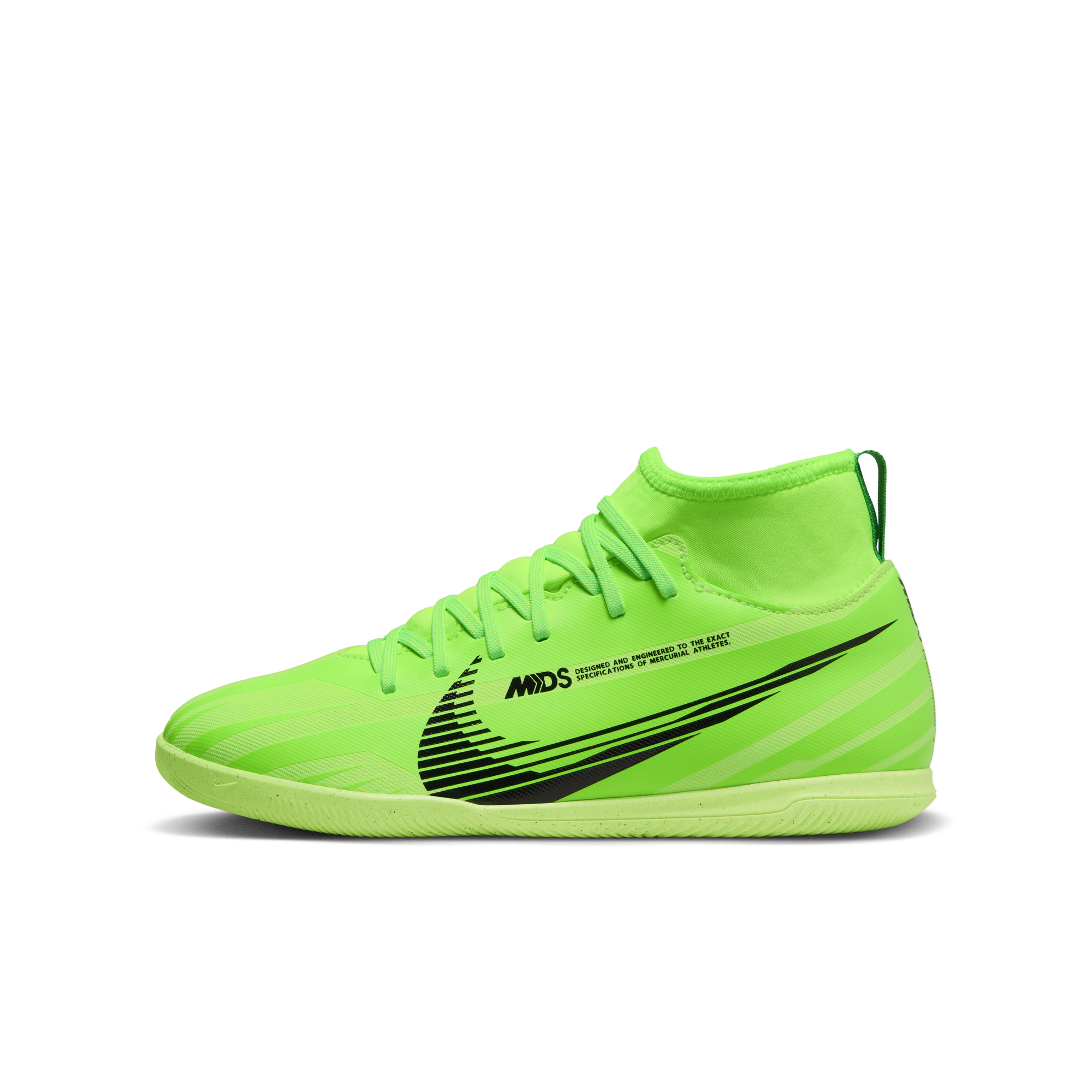 Basket nike magista clearance
