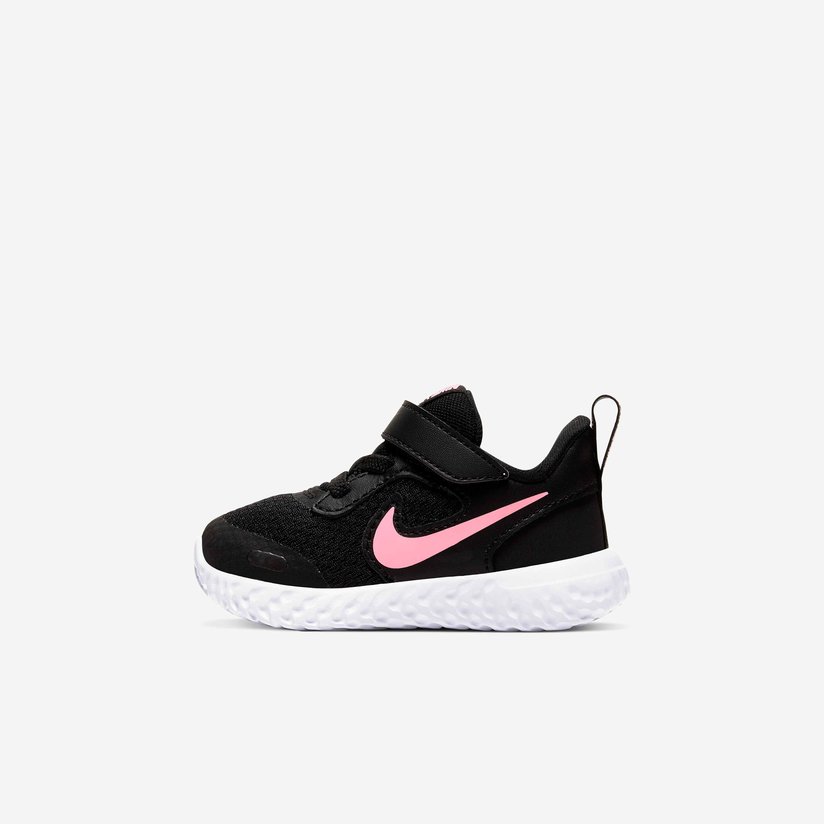 nike revolution 5 black sunset pulse