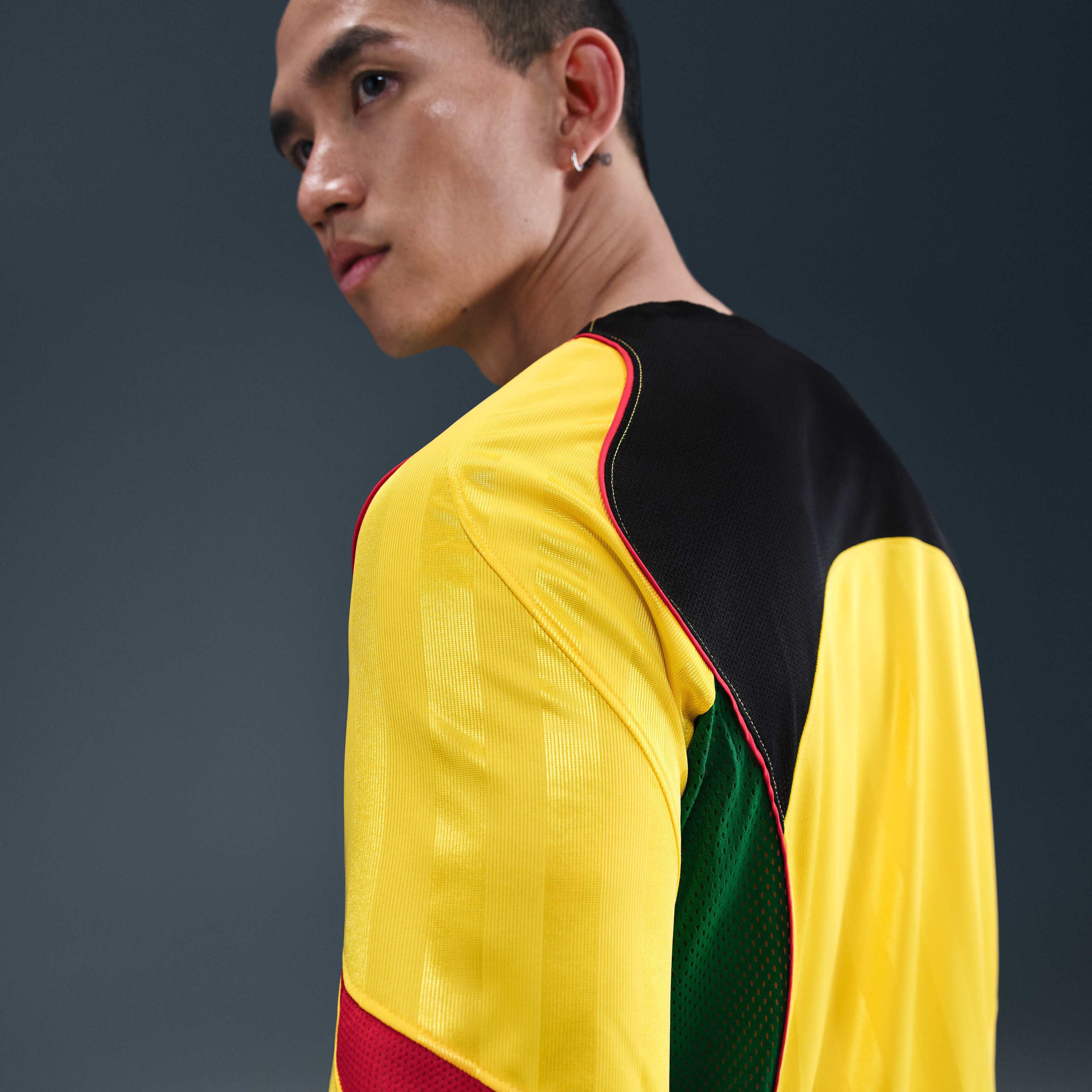 Nike Total 90 image number 4