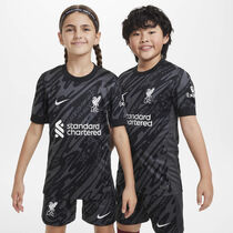 Liverpool F.C. Stadium Goalkeeper