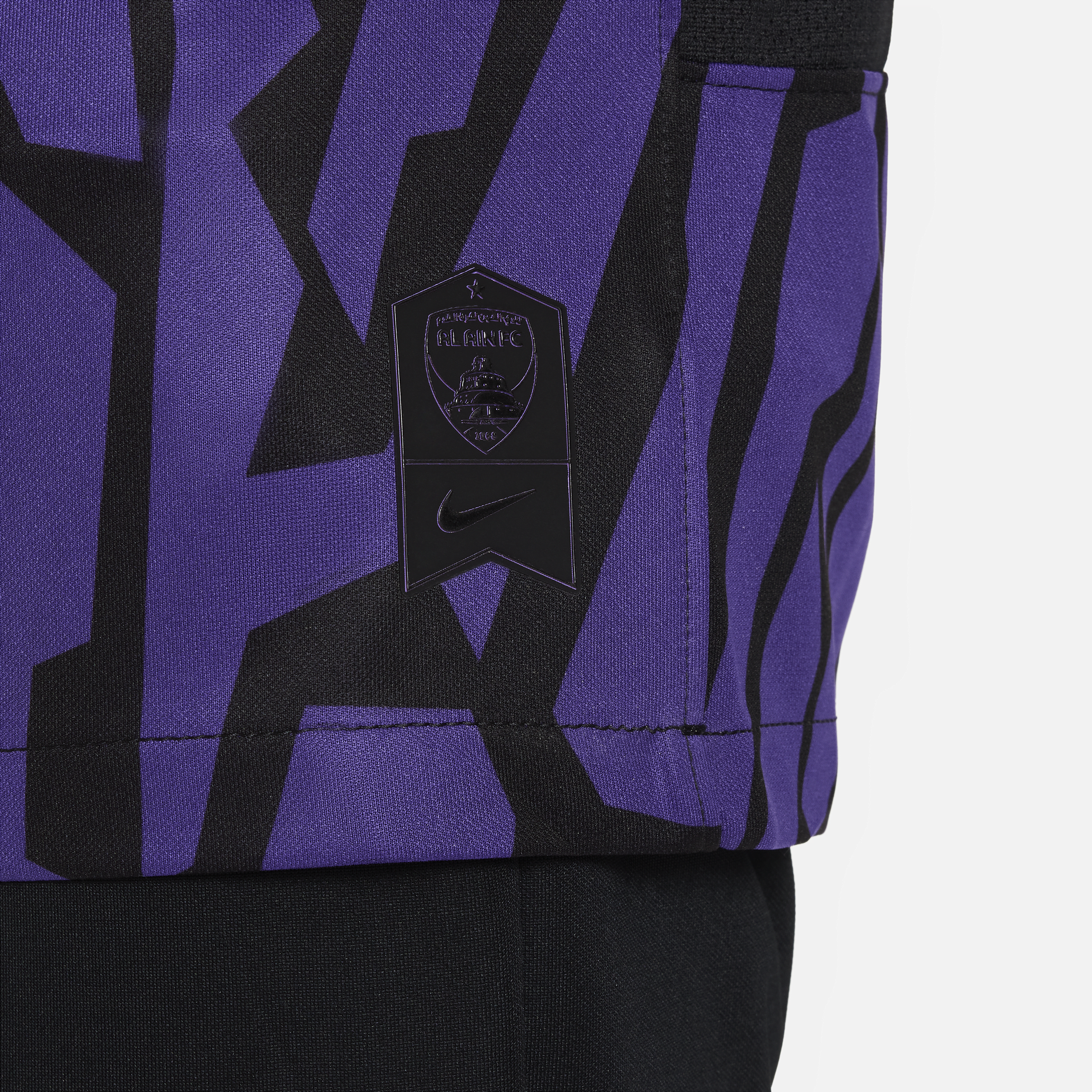 العين F.C. 2023/24 ستيديوم الأساسي image number 3