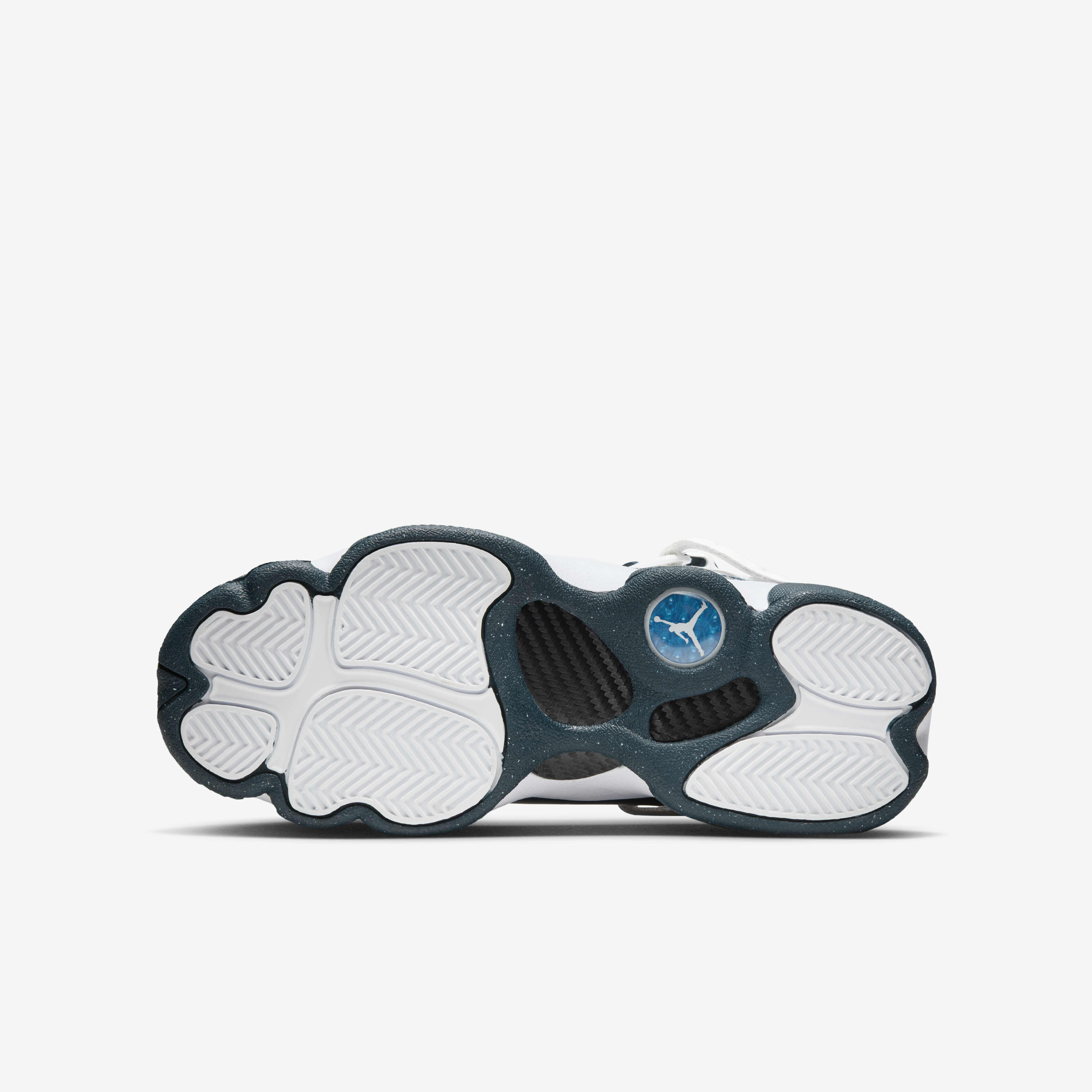 جوردن 6 رينجز image number 1