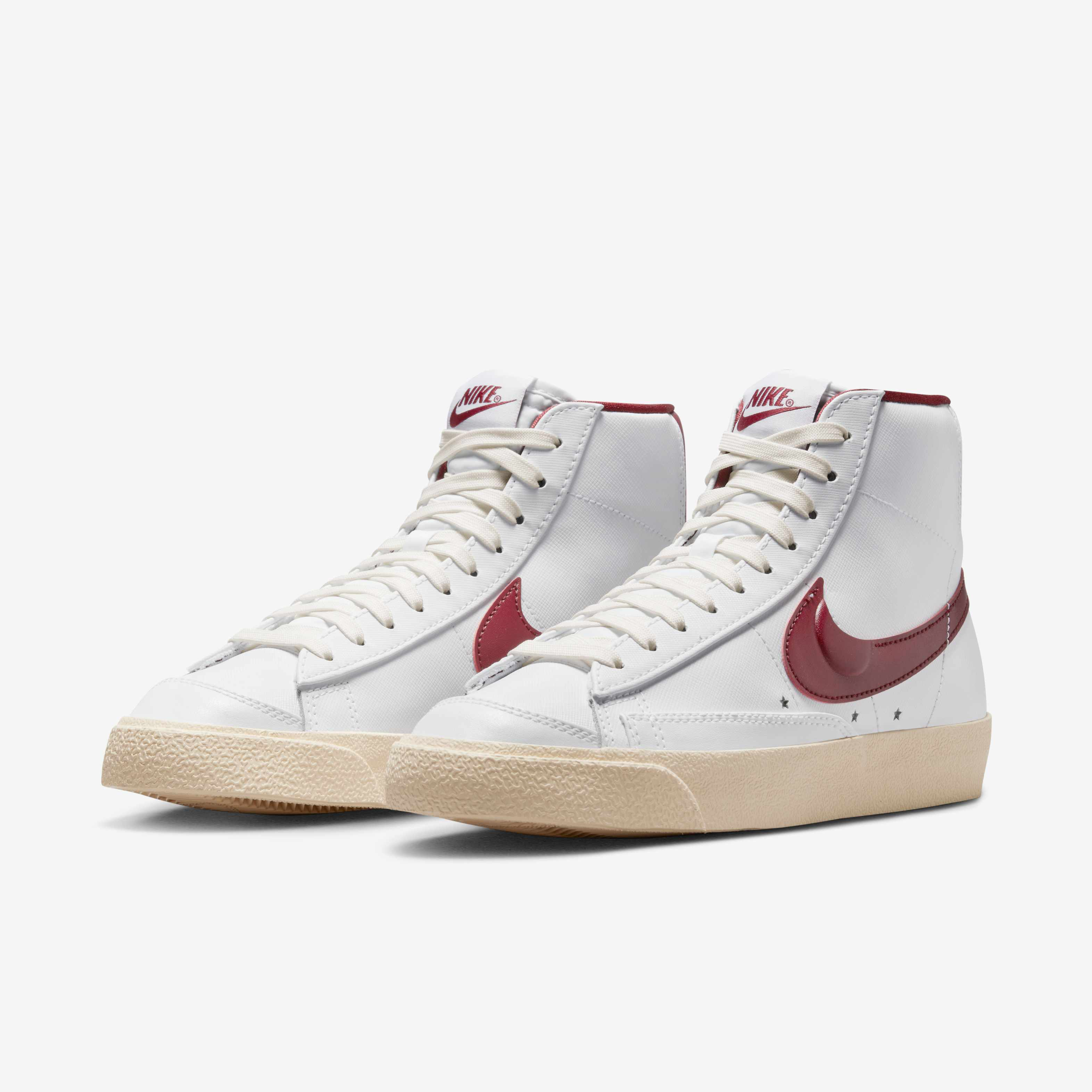 Nike Blazer Mid '77 SE image number 4