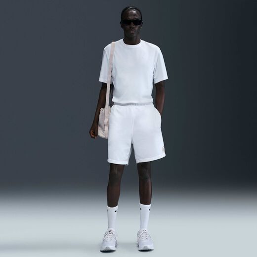 شورتات-نايكي, نايكي اير, شورت فرينش تيري للرجال