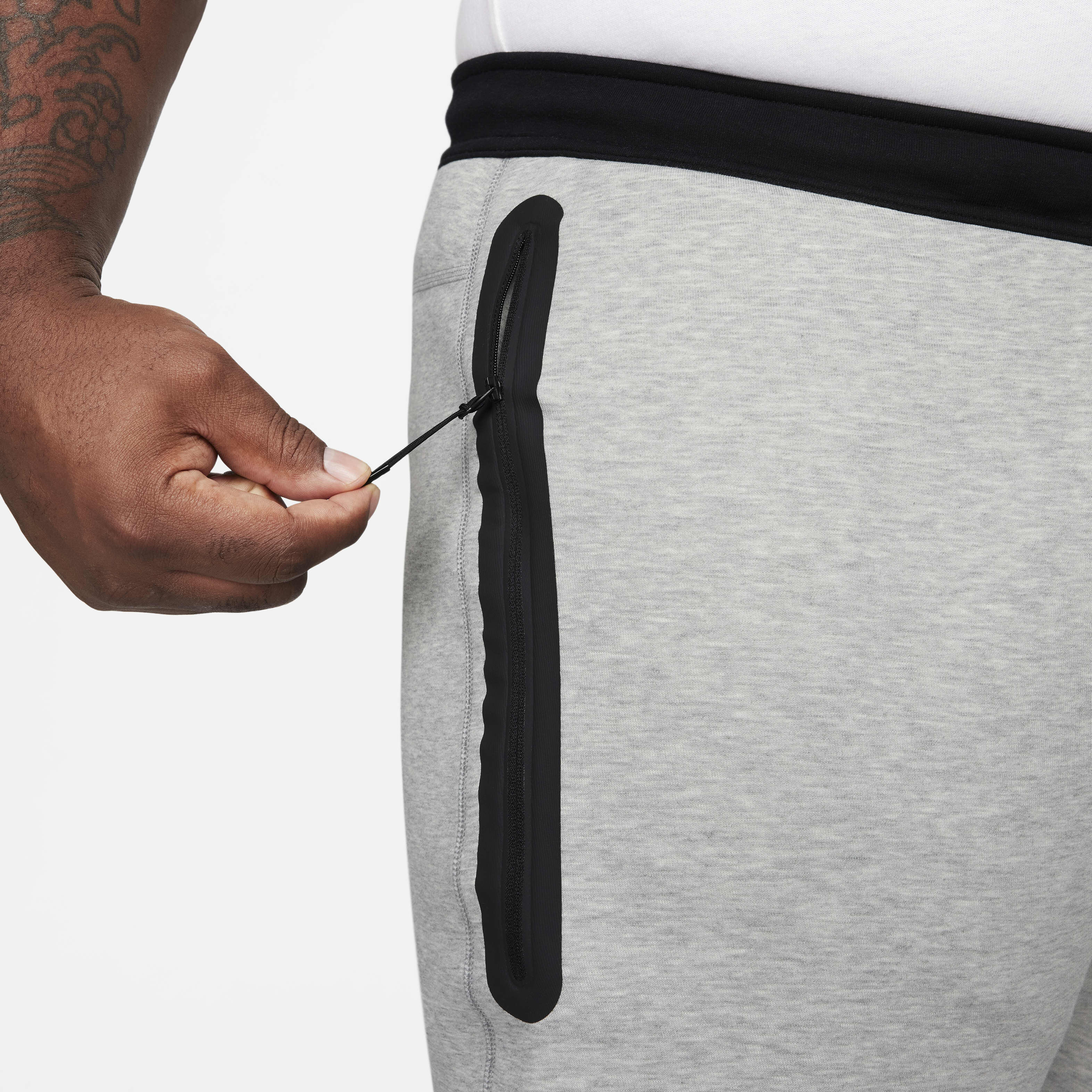 Buy Nike Sportswear Tech Fleece Men s Joggers Nike UAE Official