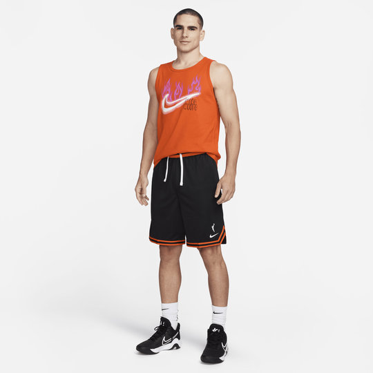 Nike online courtside shorts
