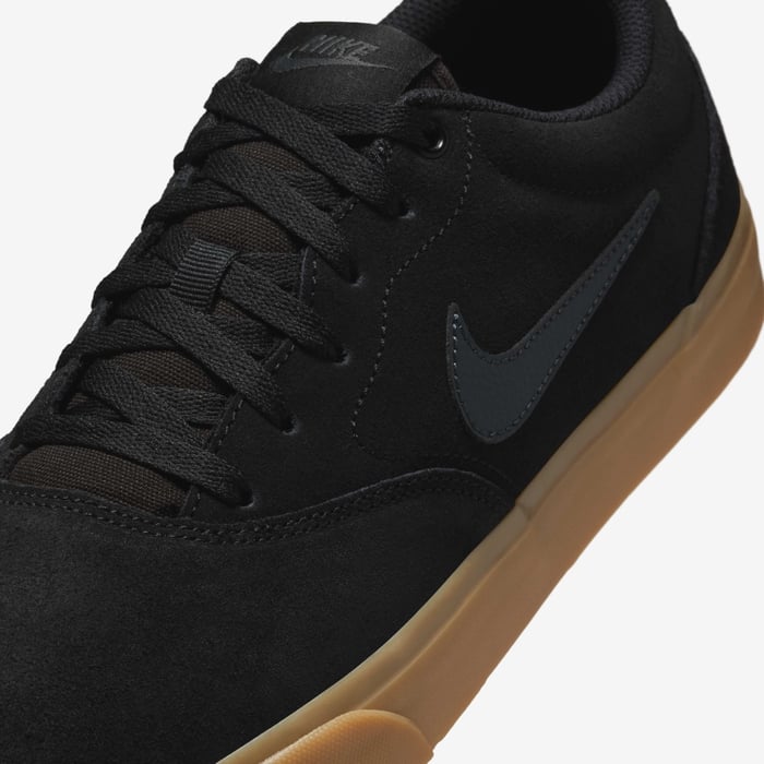 Nike Charge Suede image number 6 Nike Charge Suede image number 6