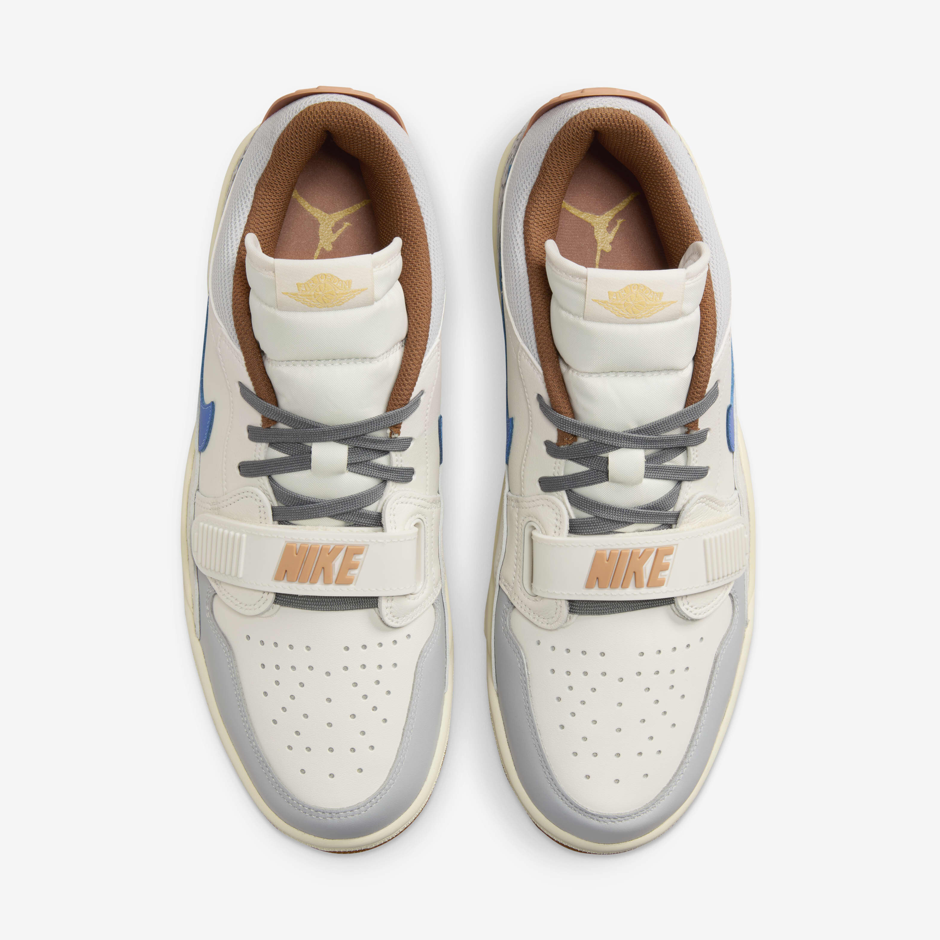 اير جوردن ليجاسي 312 لو image number 3