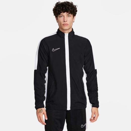 Football Jackets & Gilets-Nike, Nike Dri-FIT Academy, Men's Woven Football Tracksuit Jacket (Stock)