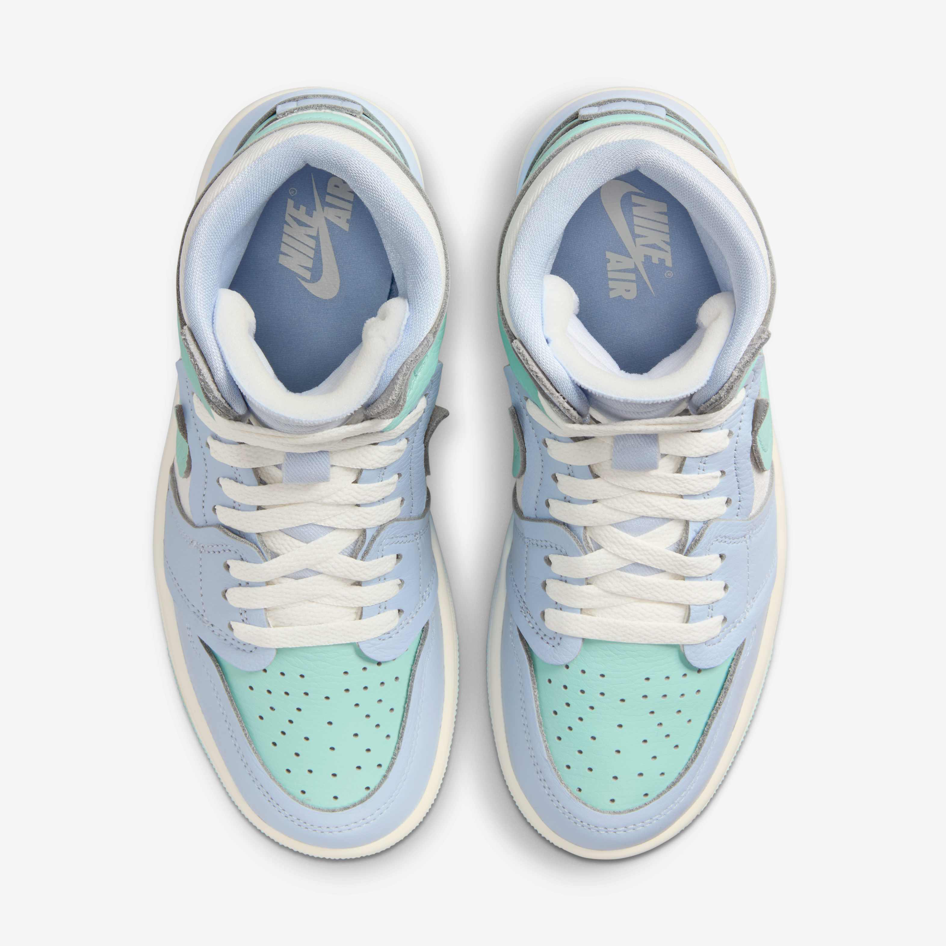 Air Jordan 1 High Method of Make image number 3