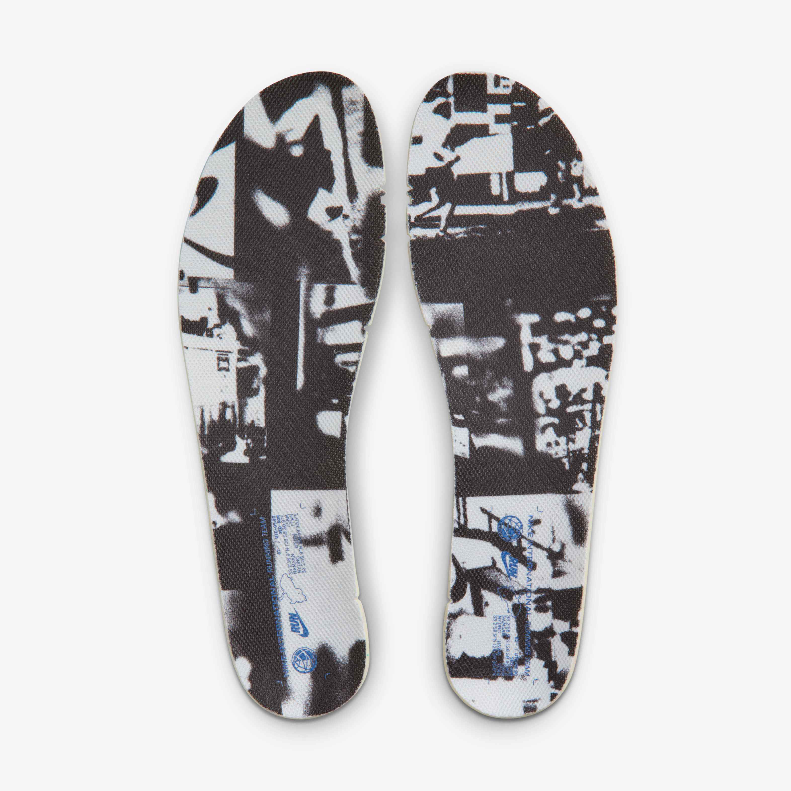 Nike Zoom Fly 6 image number 9