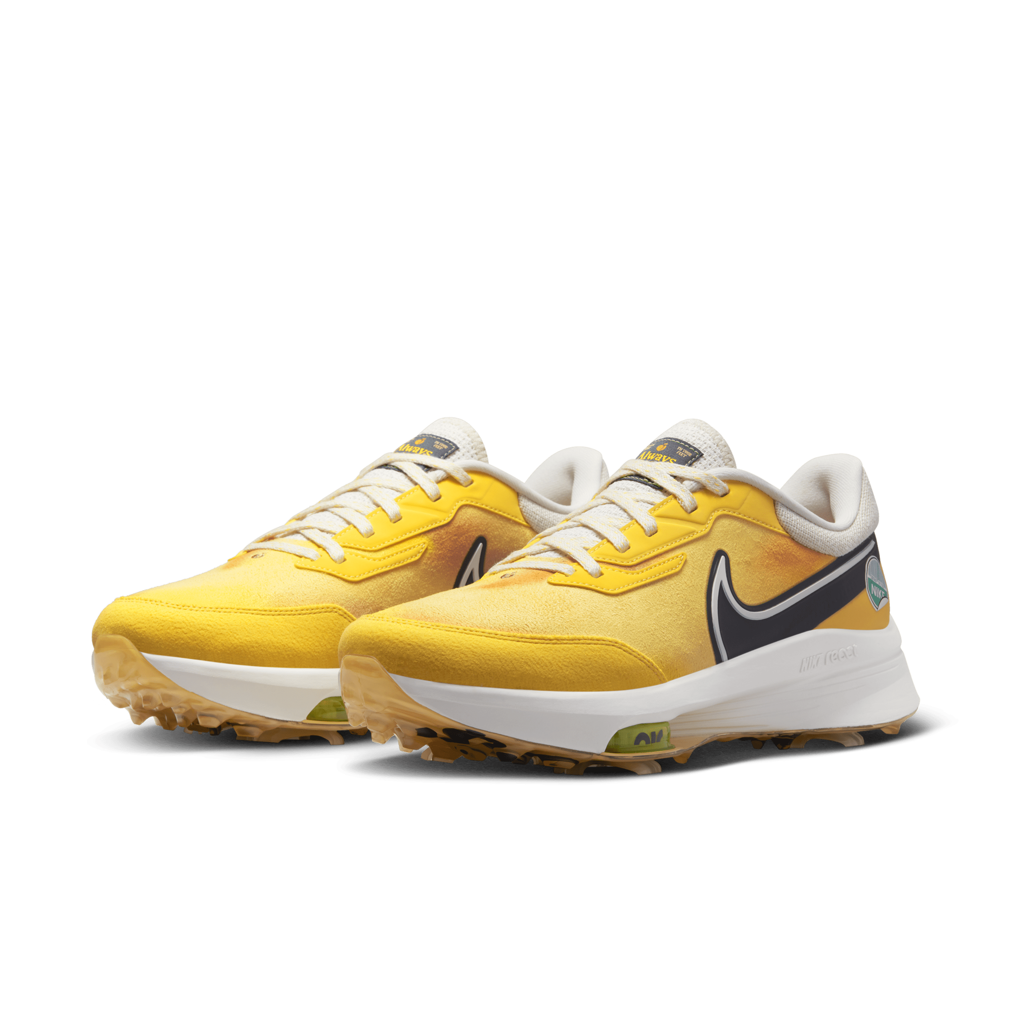 Nike golf shoes 2019 golfwrx hot sale