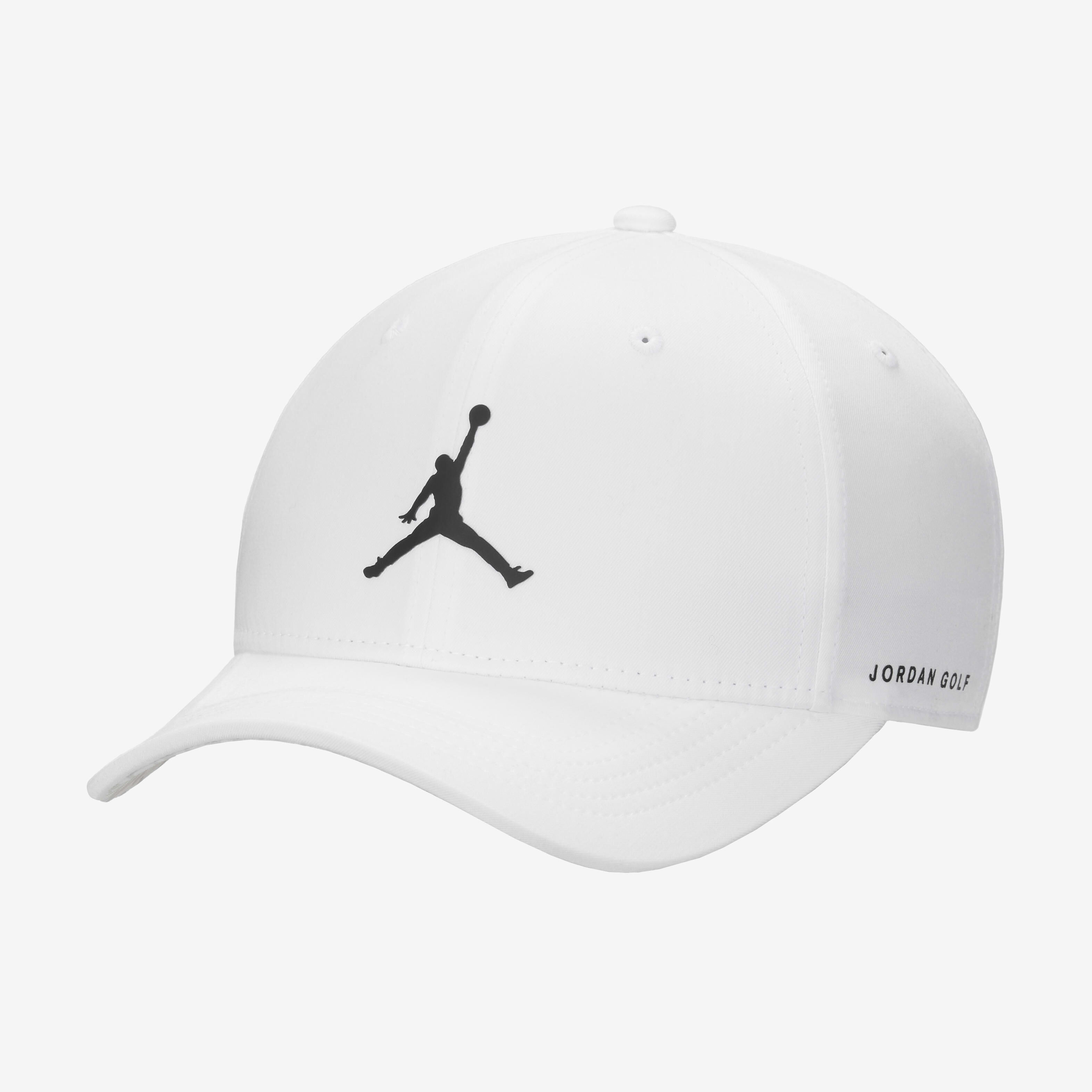 Jordan Golf Rise Cap image number 0