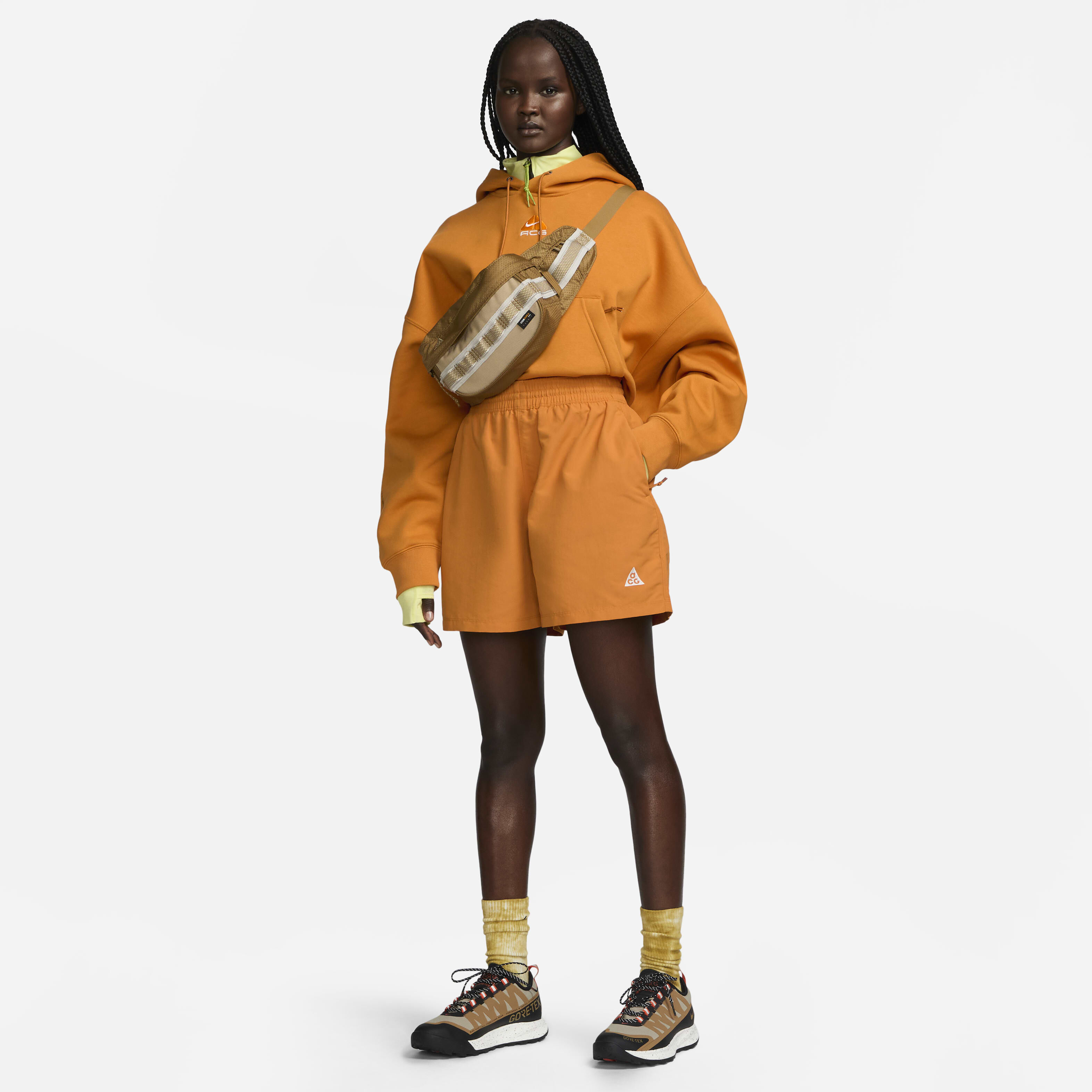 نايكي ايه سي جي image number 8