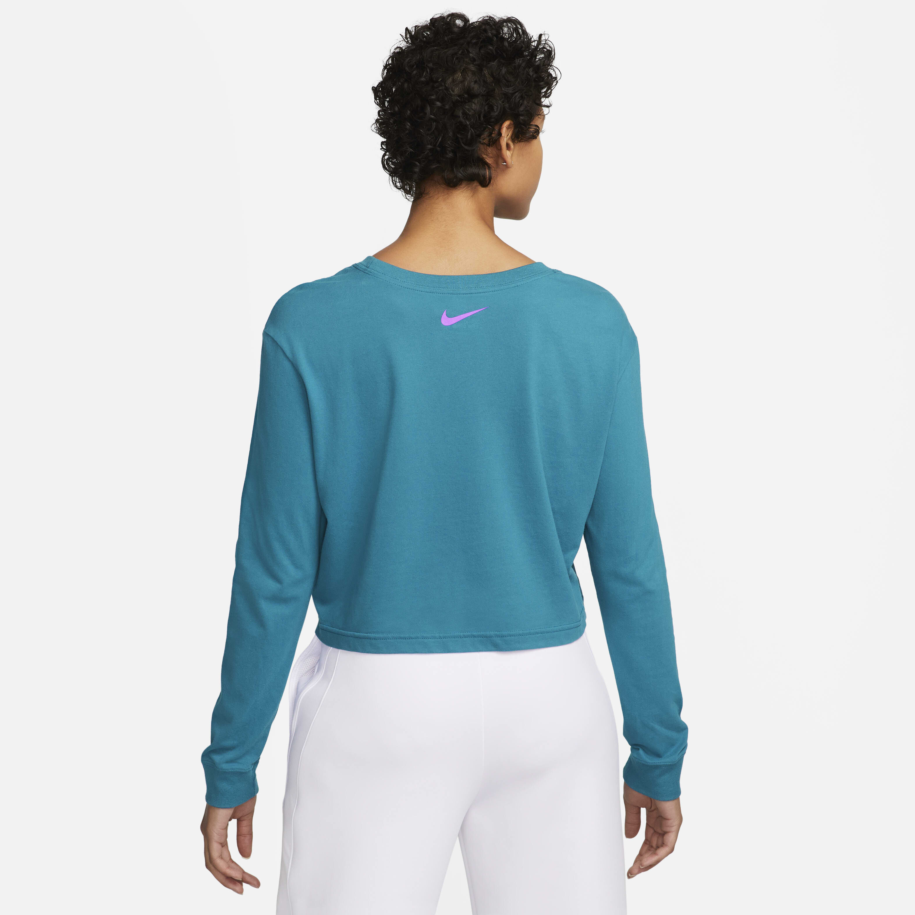 NikeCourt Dri-FIT Slam image number 1