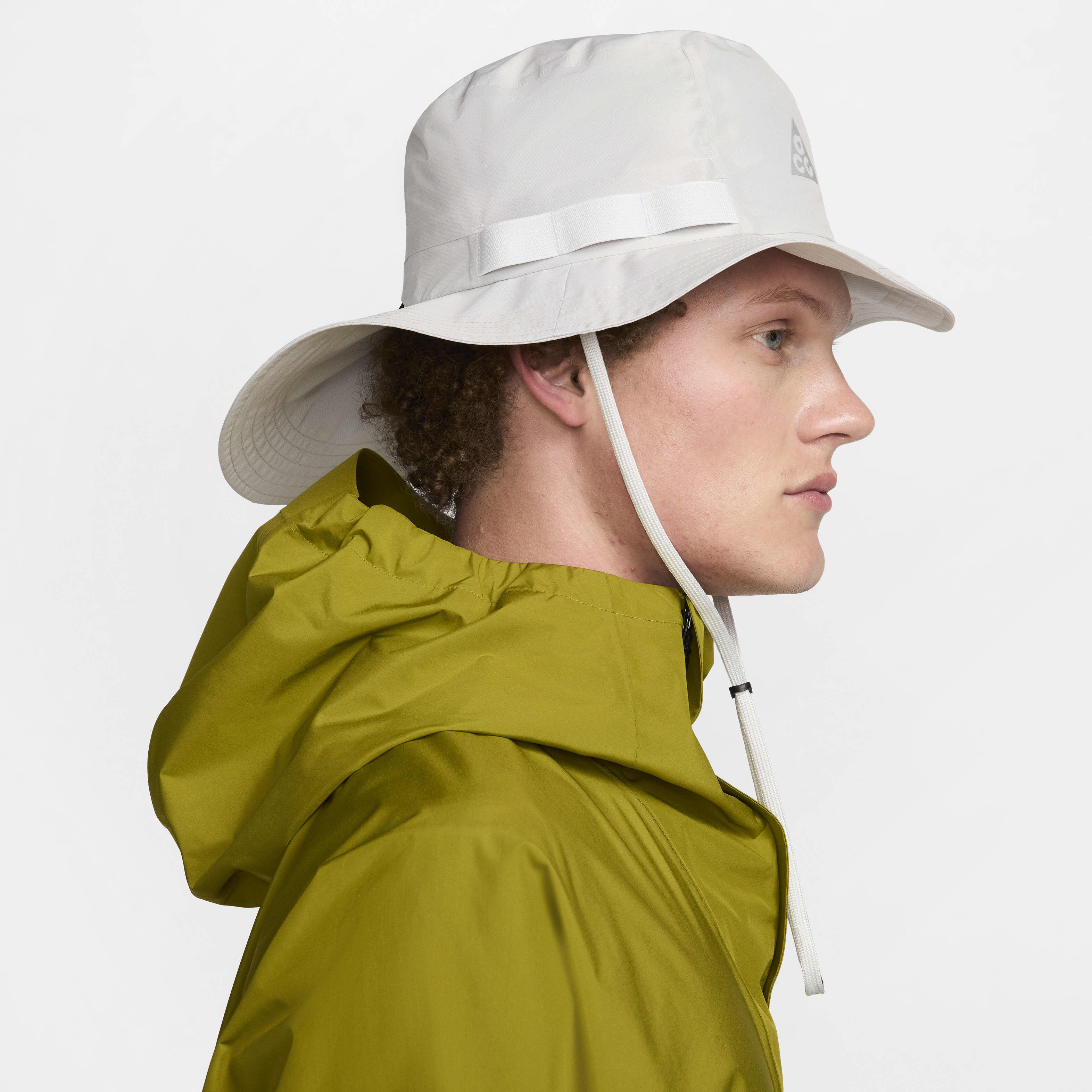 Buy Nike ACG Apex Storm-FIT ADV Bucket Hat - Photon Dust