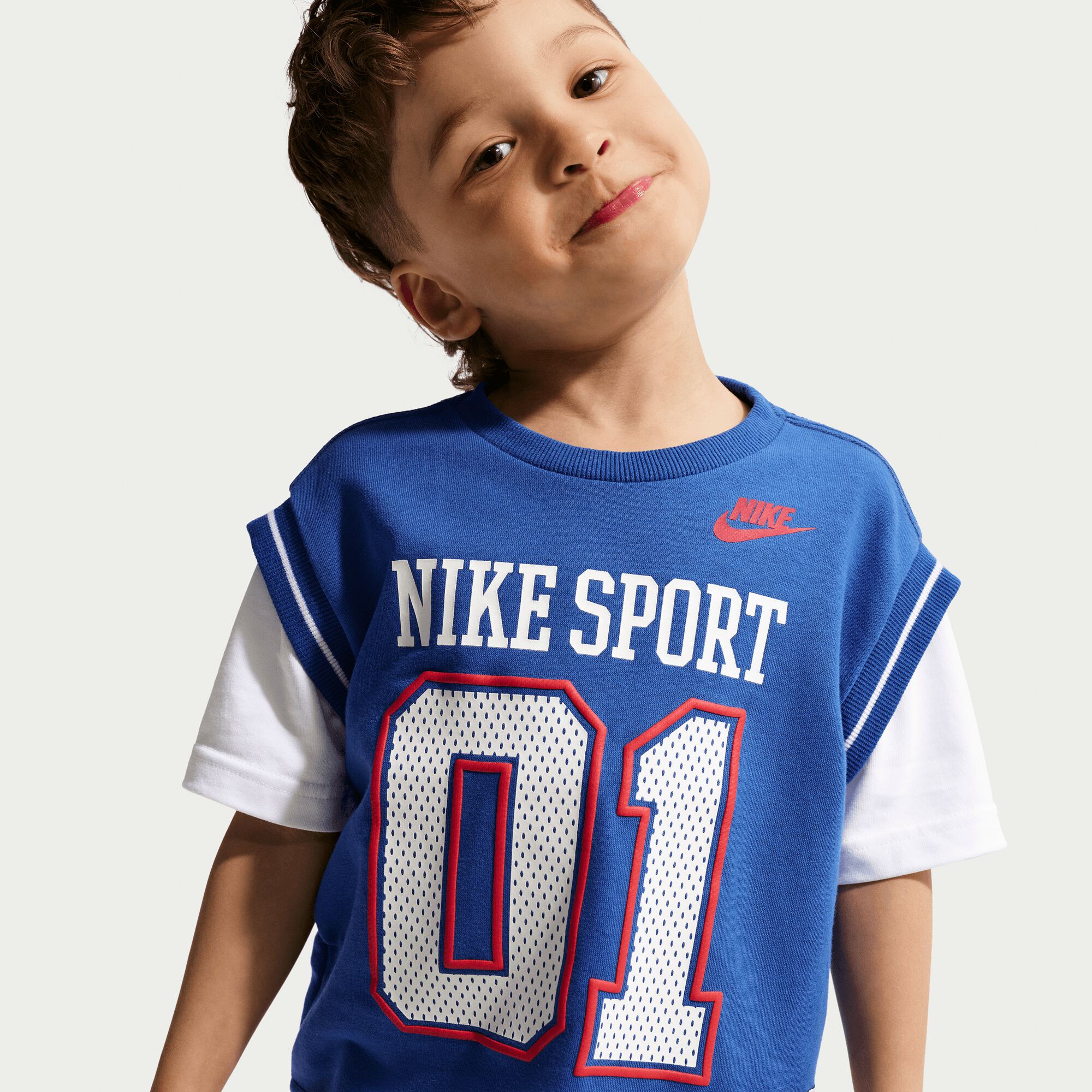 Nike Sportswear image number 2