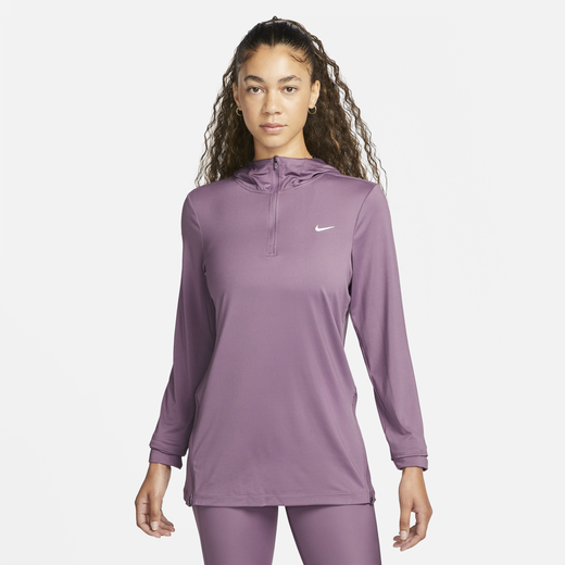 Nike women's shop long sleeve top