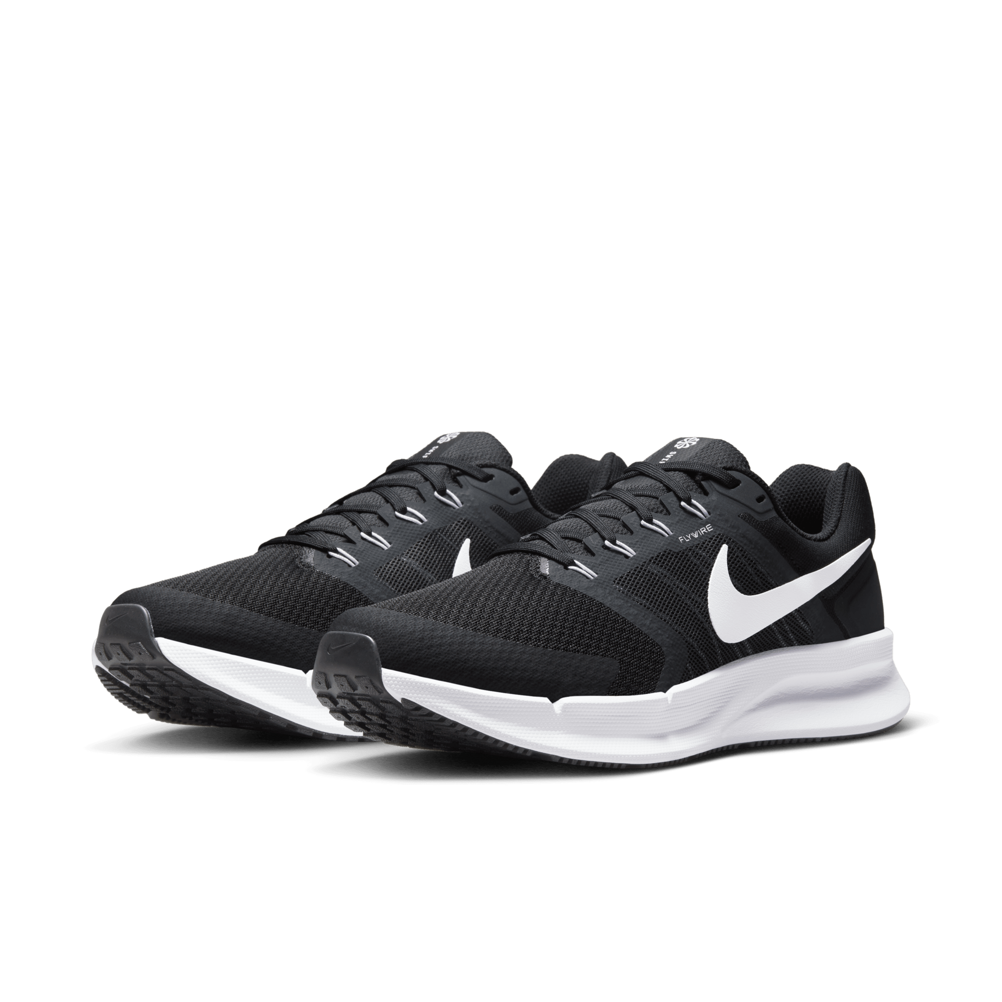 Shop Run Swift 3 Men s Road Running Shoes Nike UAE