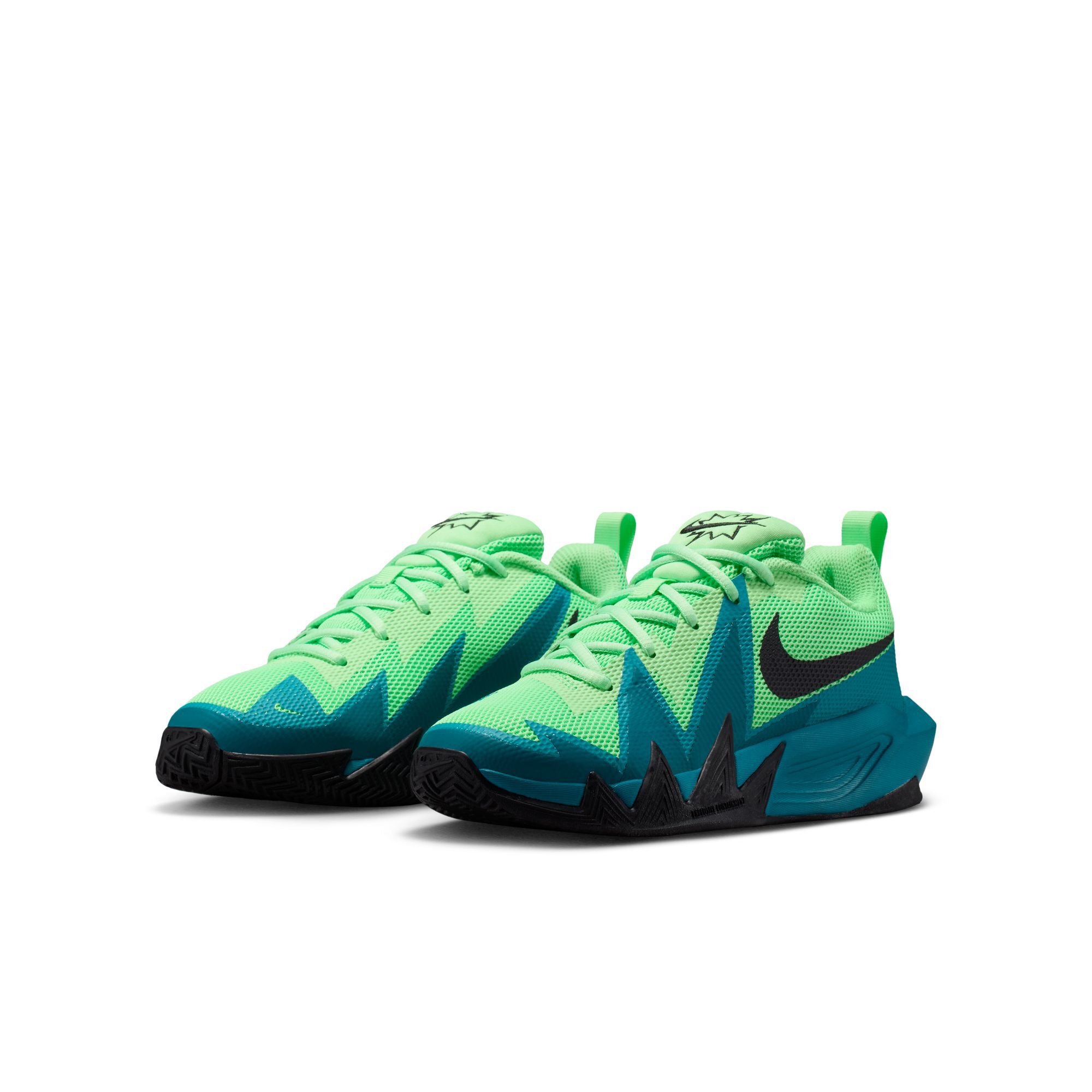 Nike S.T. Dynamite image number 2