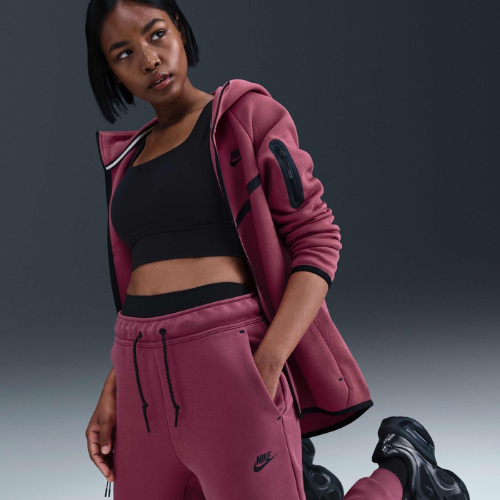 Nike Sportswear Tech Fleece image number 4 Nike Sportswear Tech Fleece image number 4