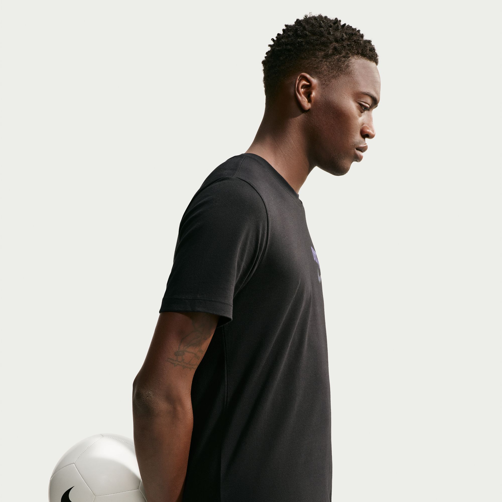 Kobe Bryant FC Barcelona image number 3