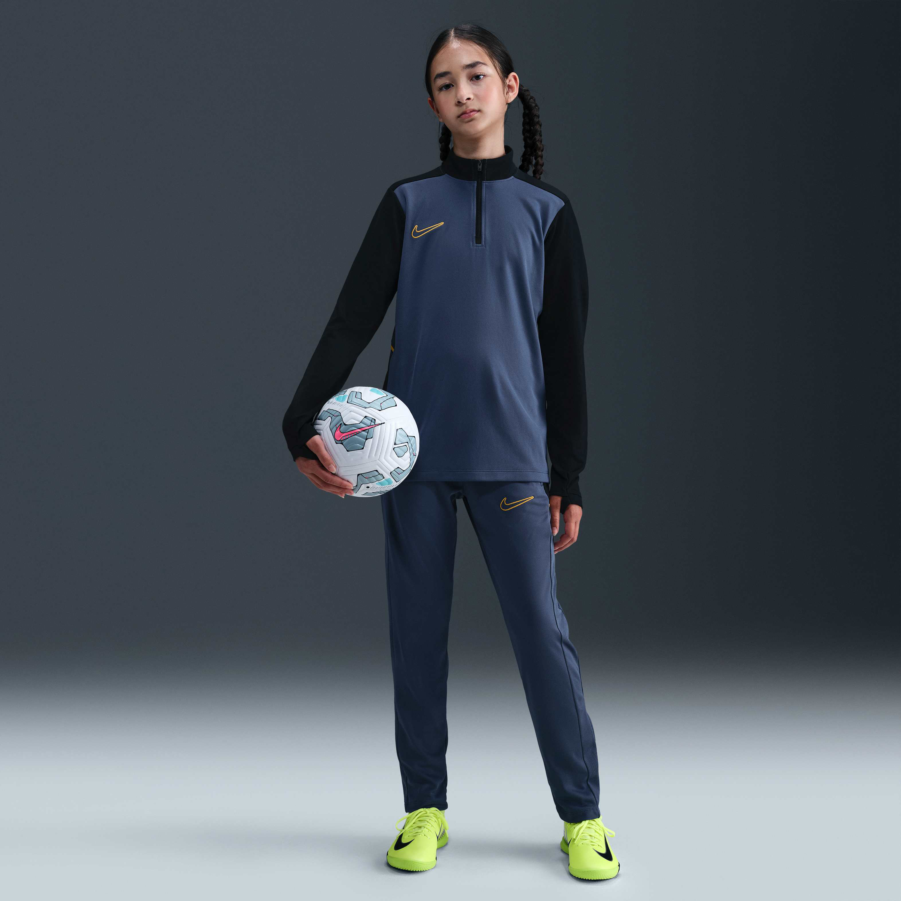 Nike Academy image number 5