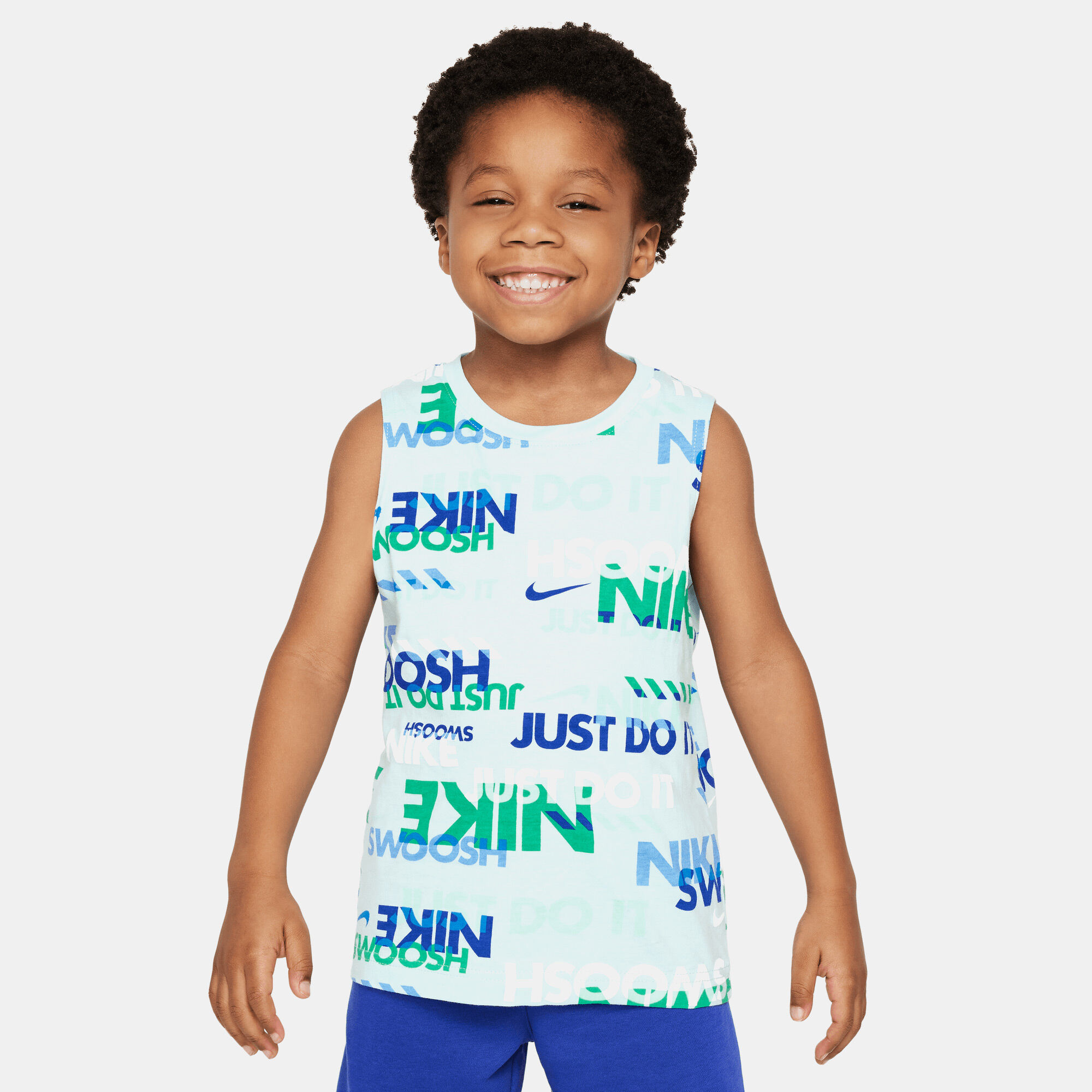 Nike Sportswear PE image number 2