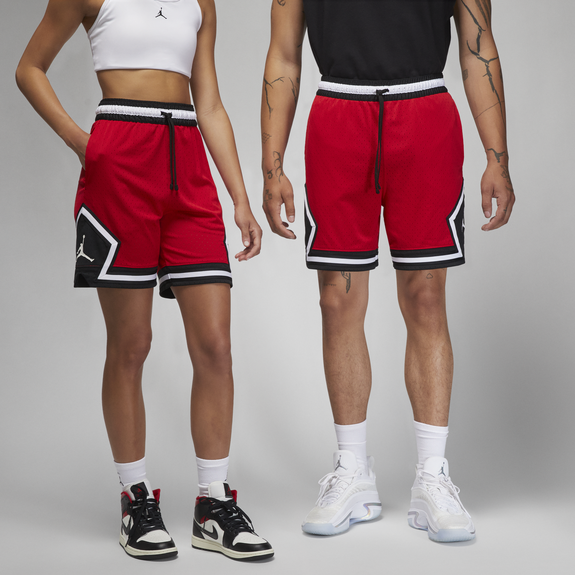 Ball shorts store