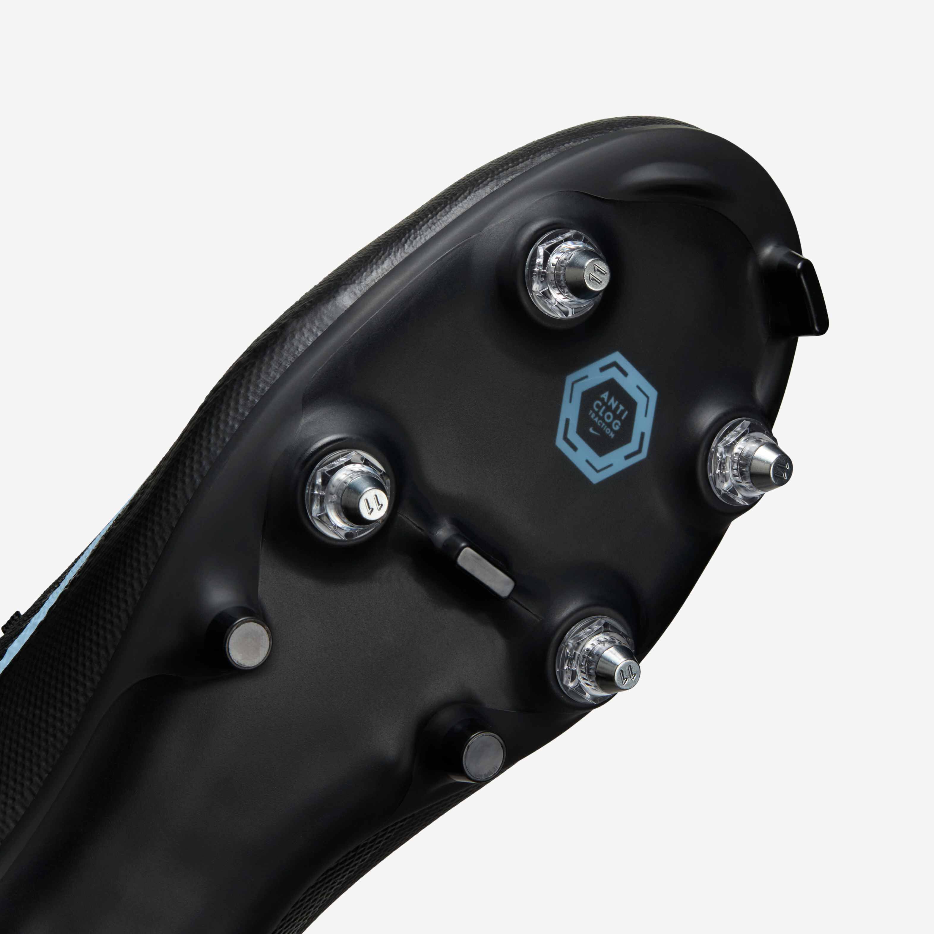 نايكي ميركيوريال سوبرفلاي 10 أكاديمي image number 6