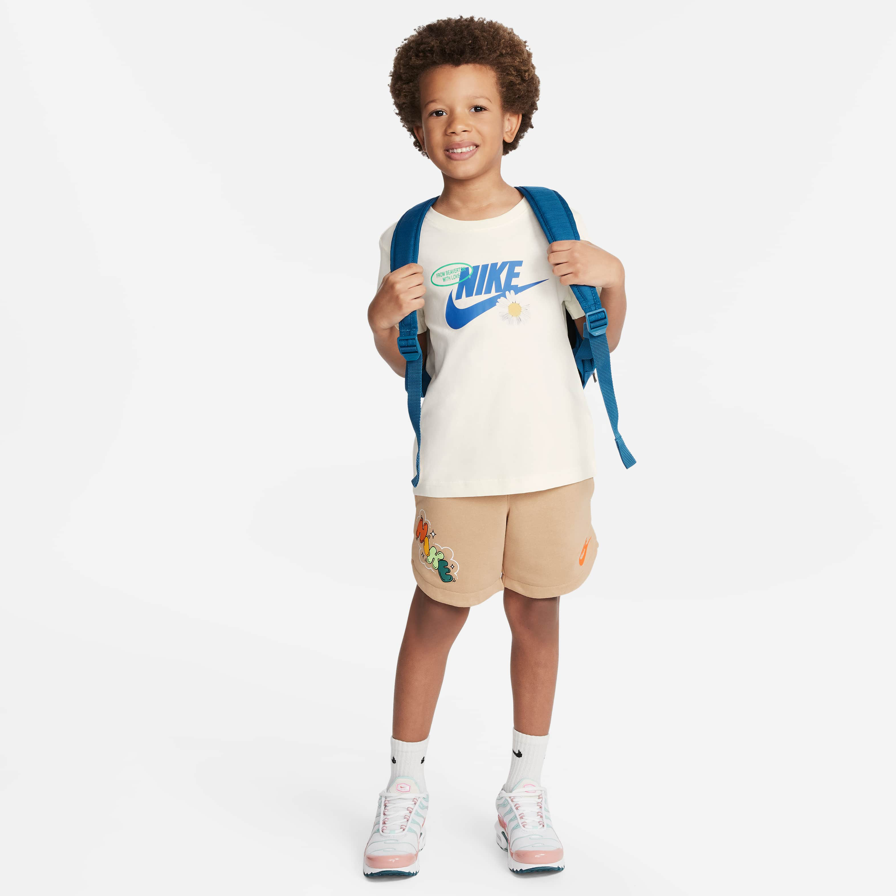 نايكي سبورتسوير كرييت يور اون ادفنتشر image number 6