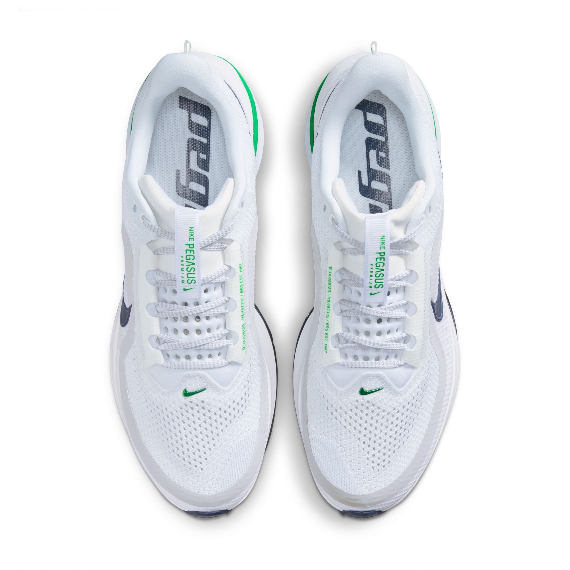 Nike Pegasus Premium image number 3