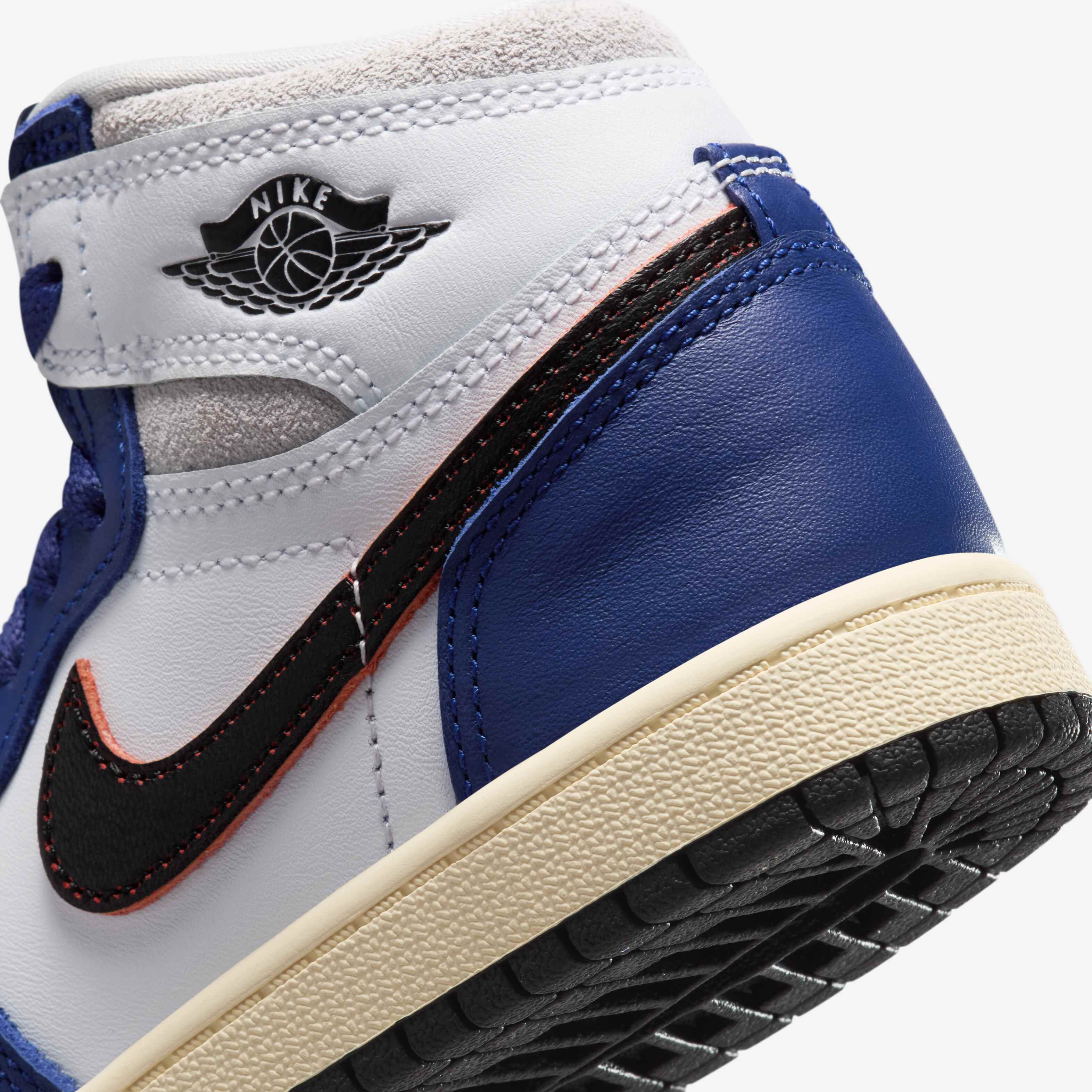 Jordan 1 Retro High OG image number 7