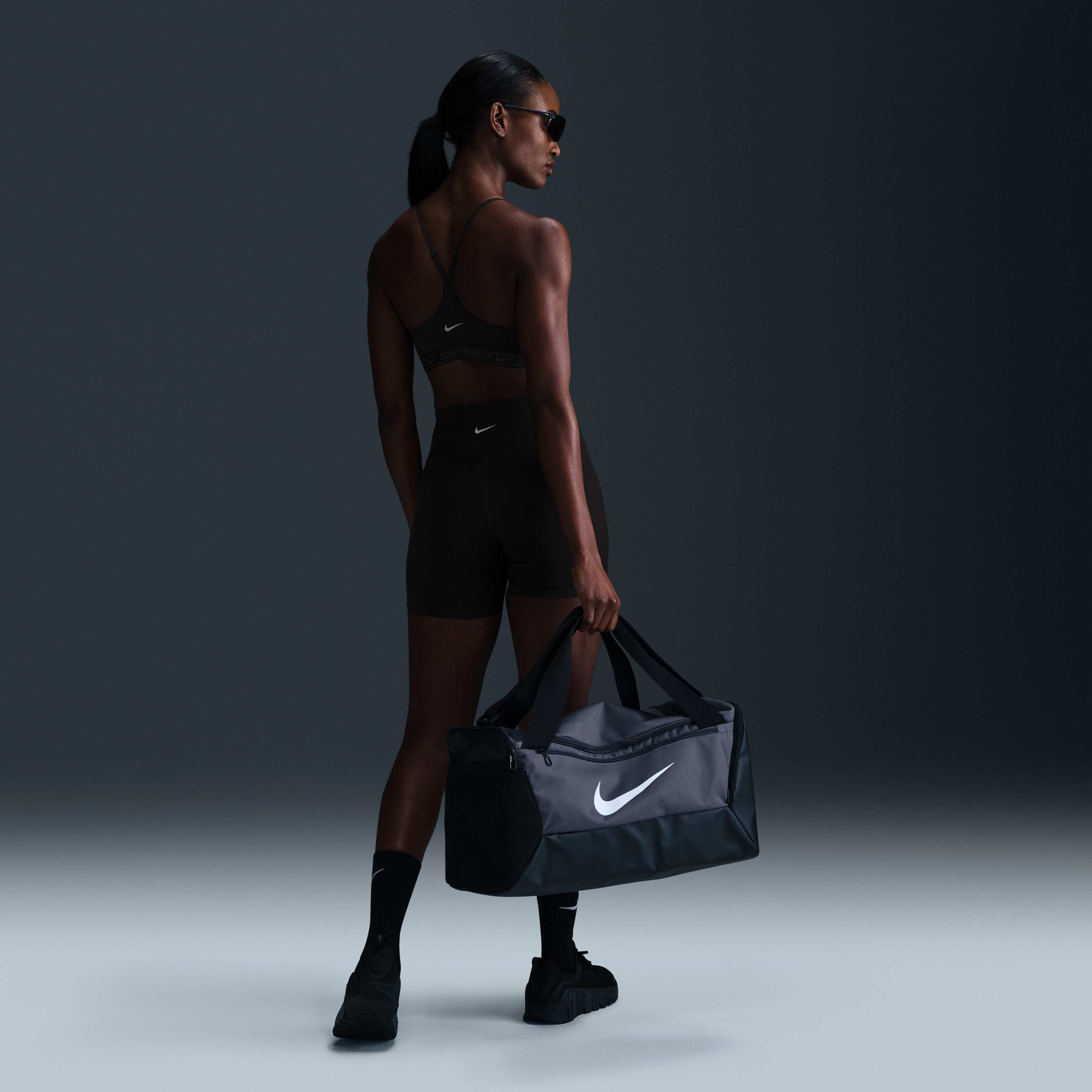 نايكي اندي بدعم خفيف image number 4