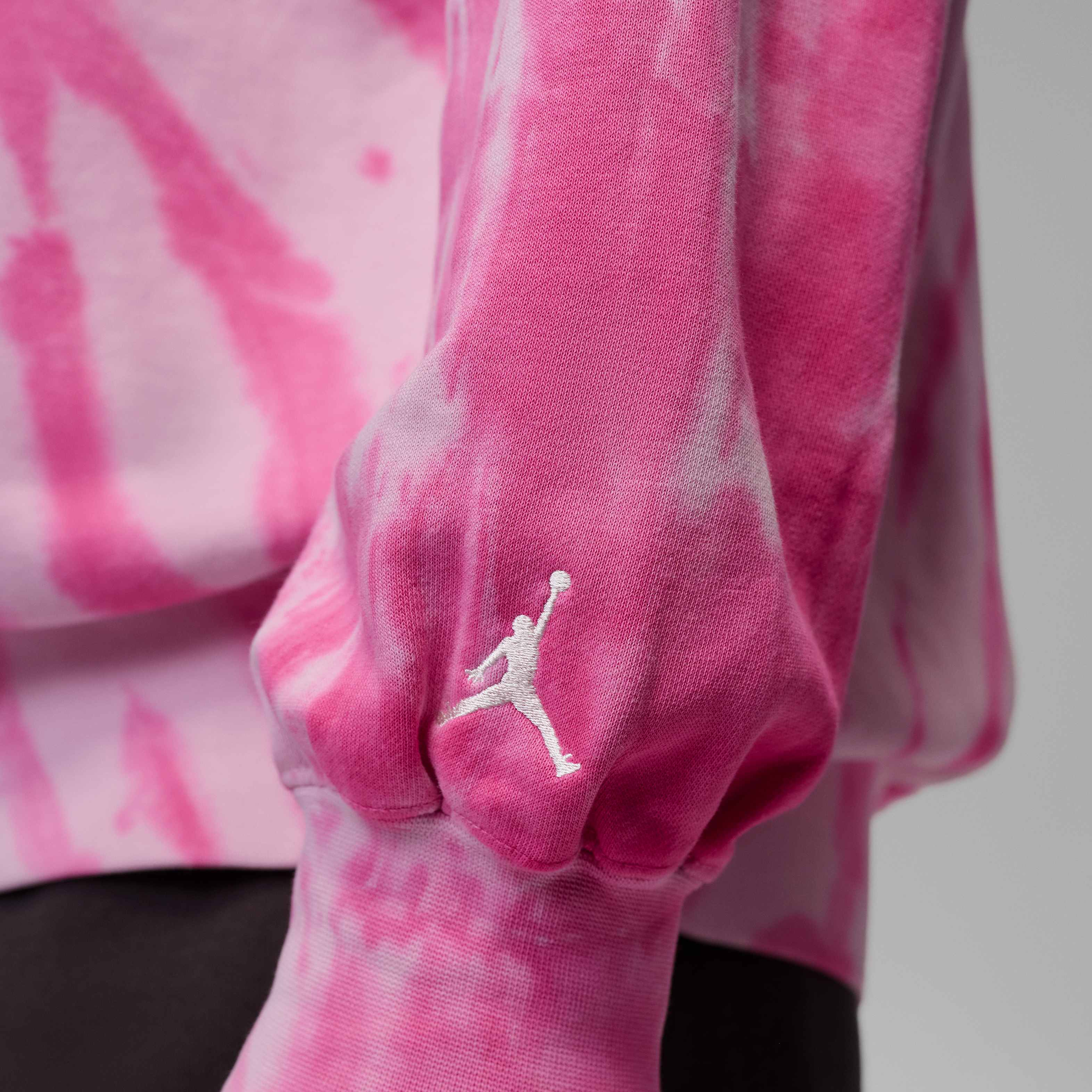 Jordan Brooklyn Fleece image number 5