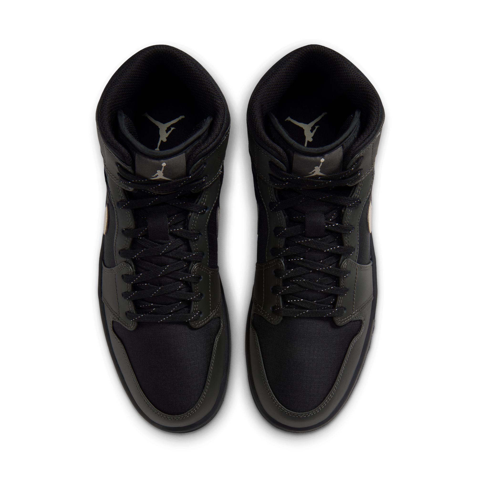 Air Jordan 1 Mid Utility image number 3