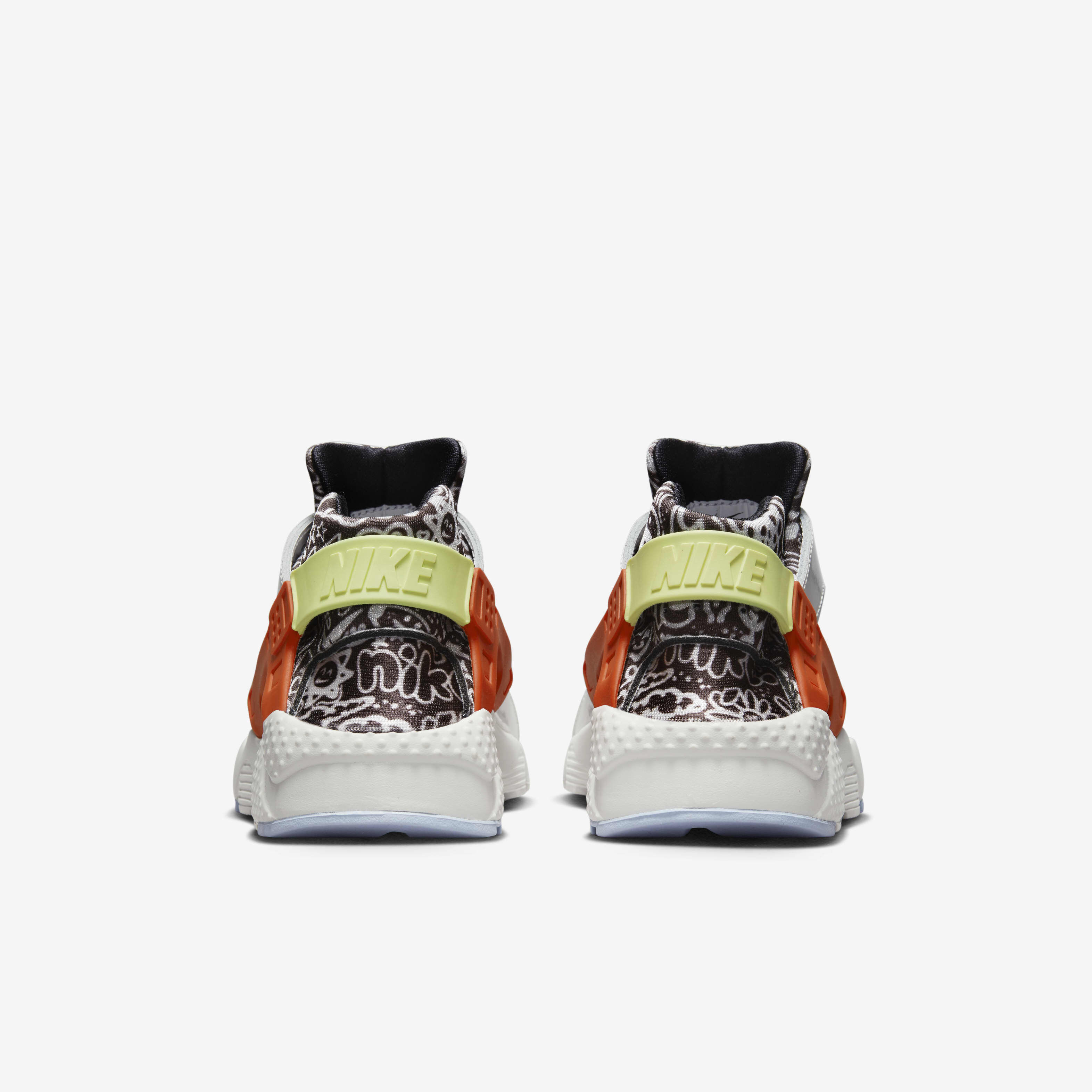 Nike Huarache Run SE image number 5