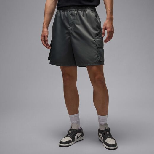 Shorts-JRDN, Jordan Brooklyn, Men's Cargo Shorts